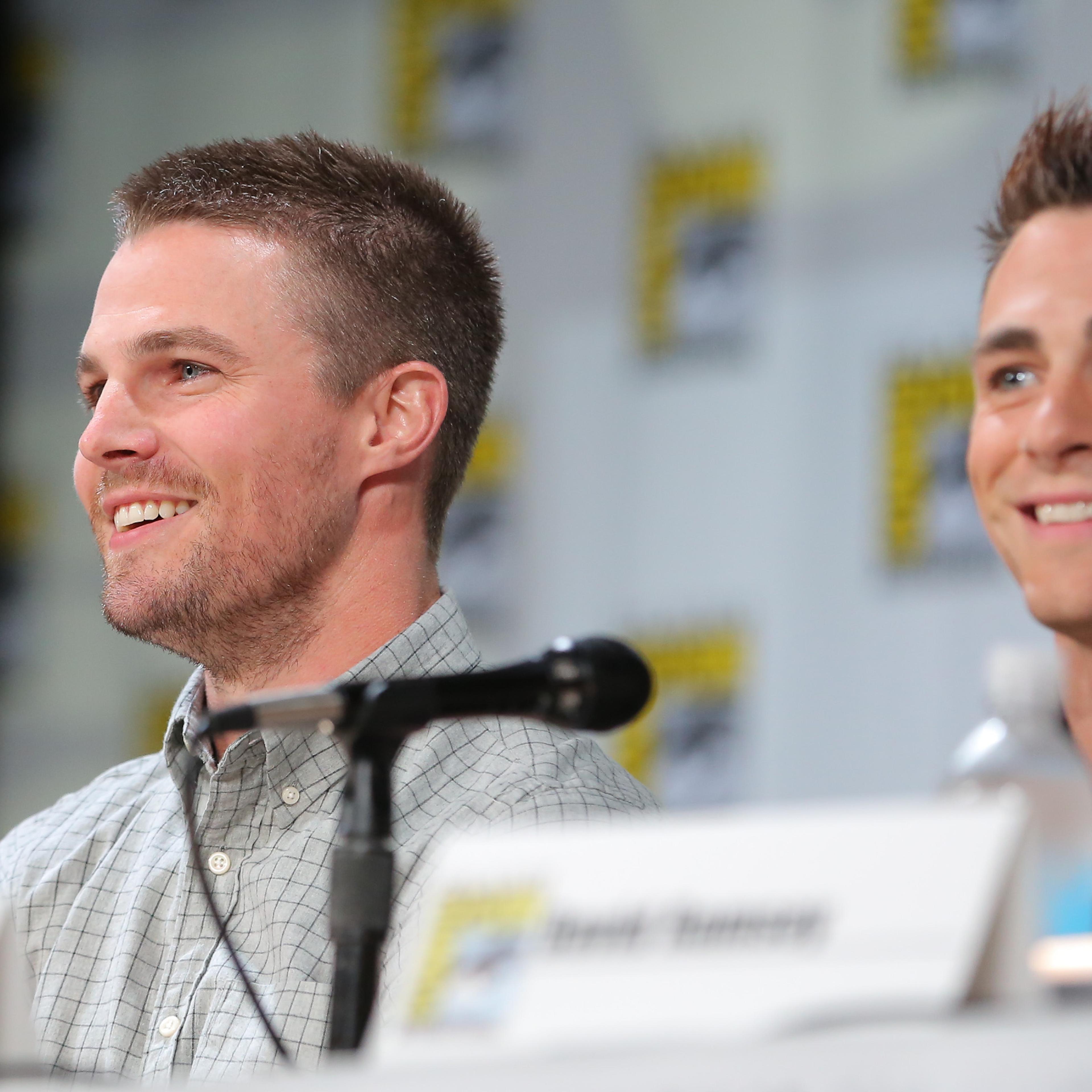 Comic-Con International 2014 - Day 2