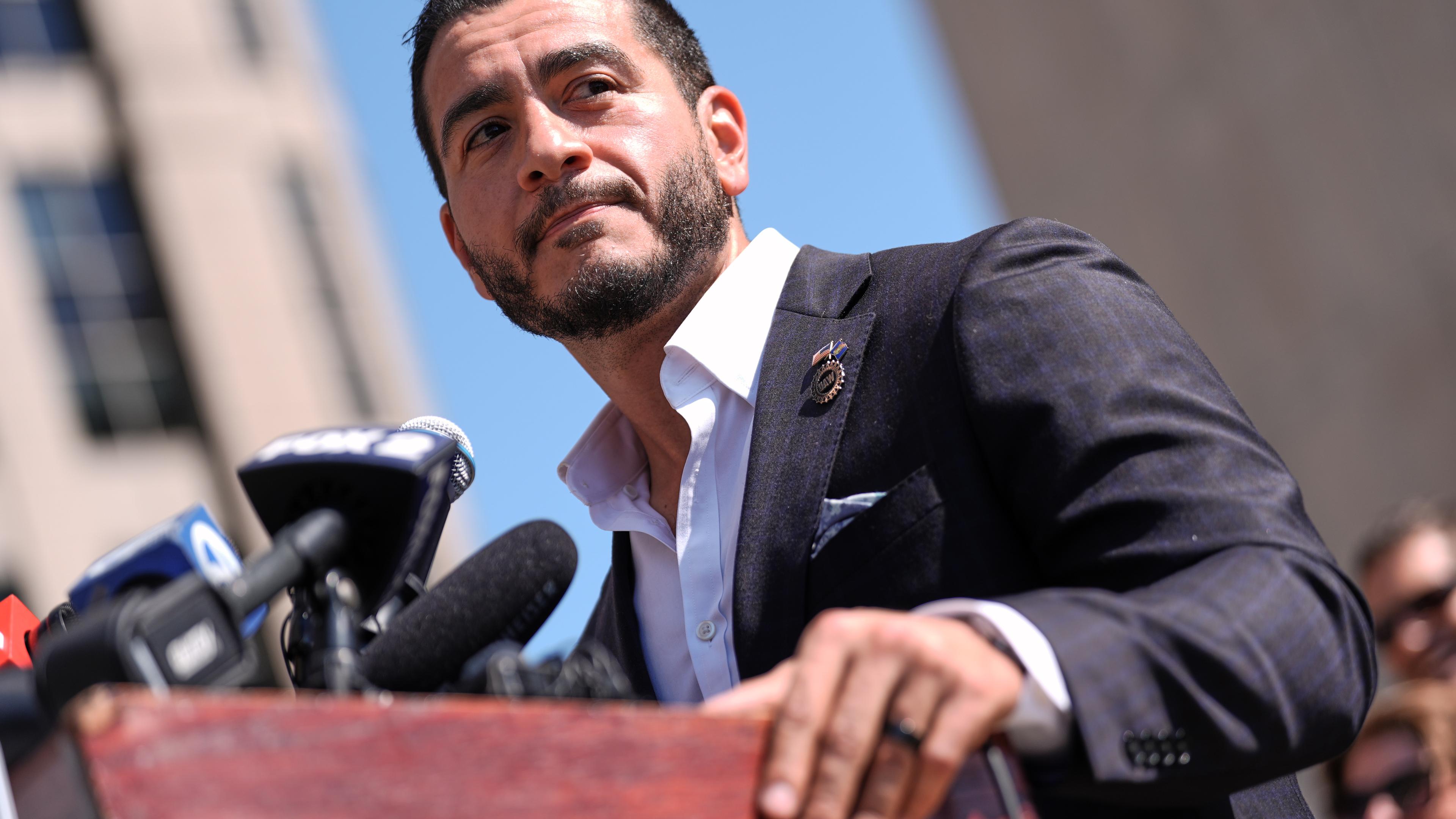 Progressives Rack Up Primary Wins, Testing Democratic Assumptions Ahead of ...