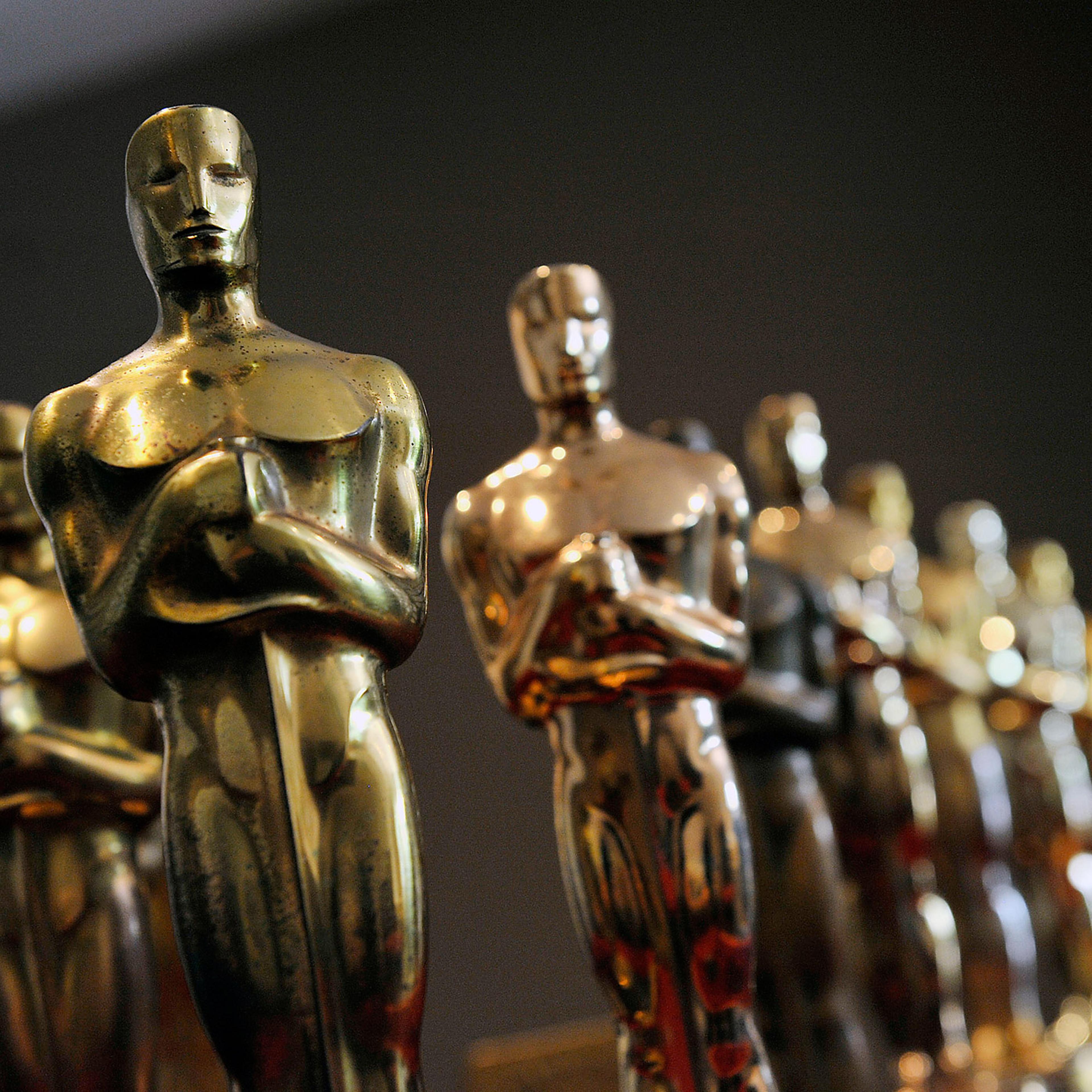 Nate D. Sanders Auctions Collection Of Academy Award Oscar Statuettes Set To Be Auctioned