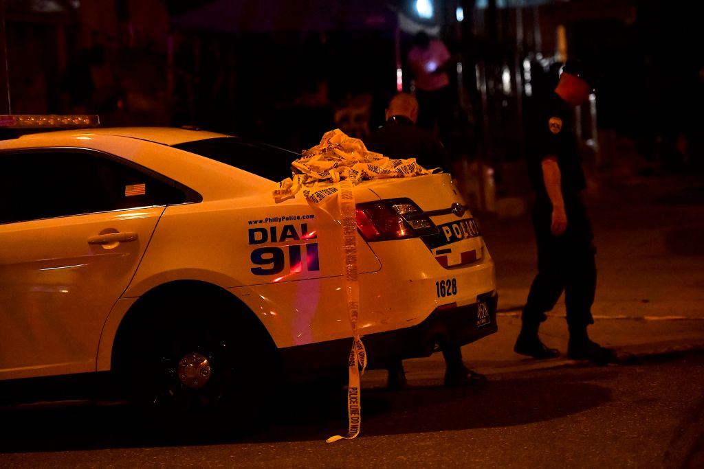 Curfews Don't Reduce Crime. But Cities Still Enforce Them