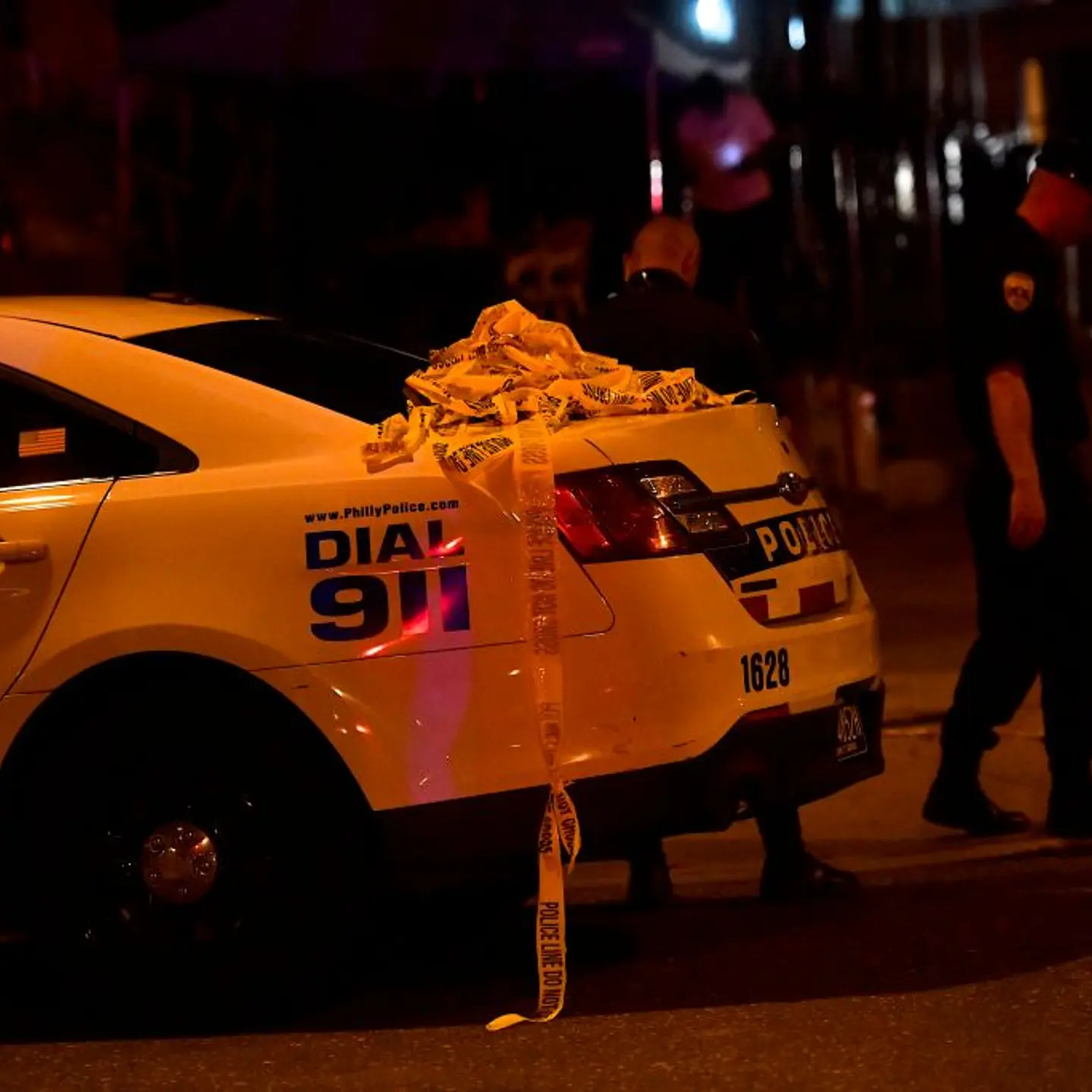 Curfews Don't Reduce Crime. But Cities Still Enforce Them