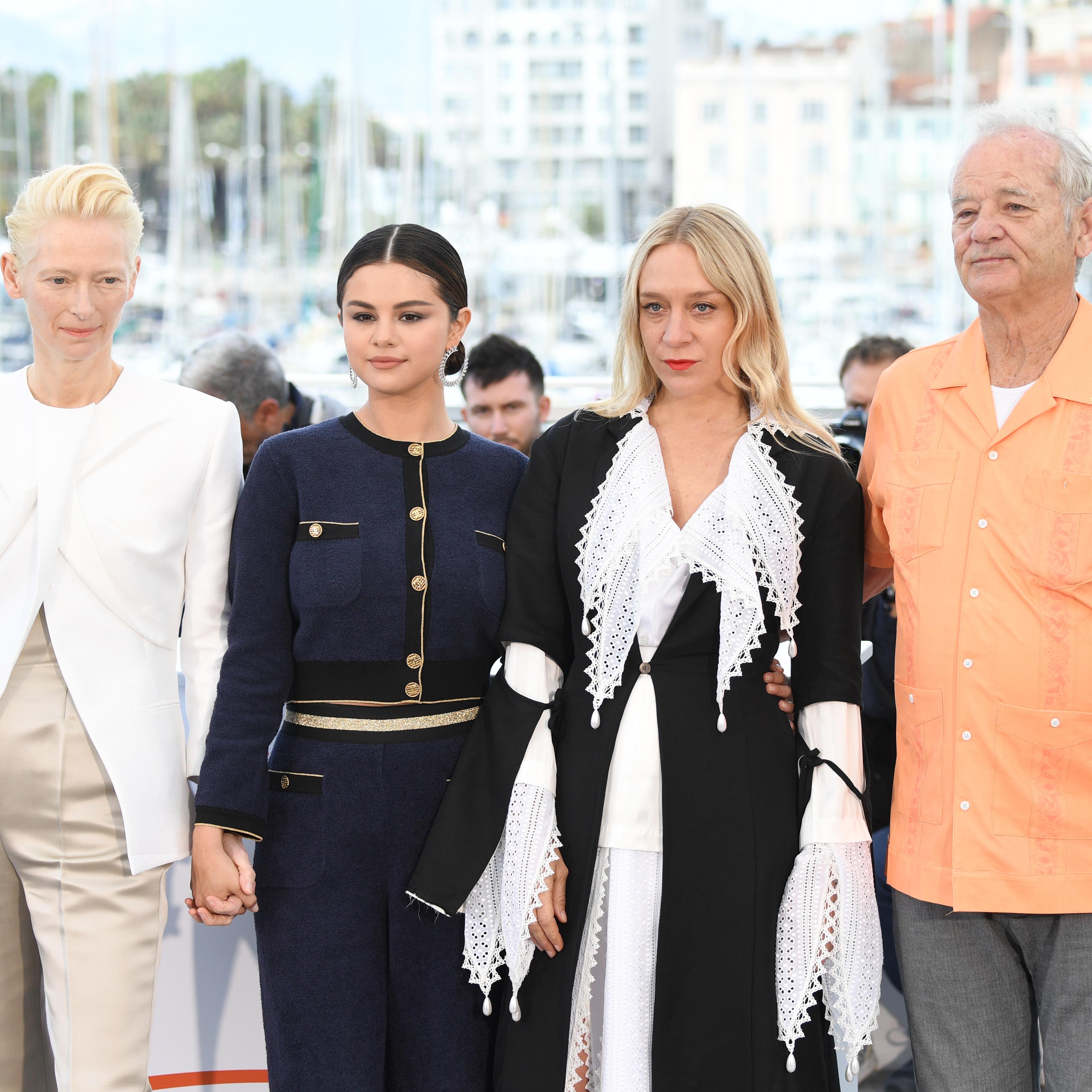 "The Dead Don't Die" Photocall - The 72nd Annual Cannes Film Festival