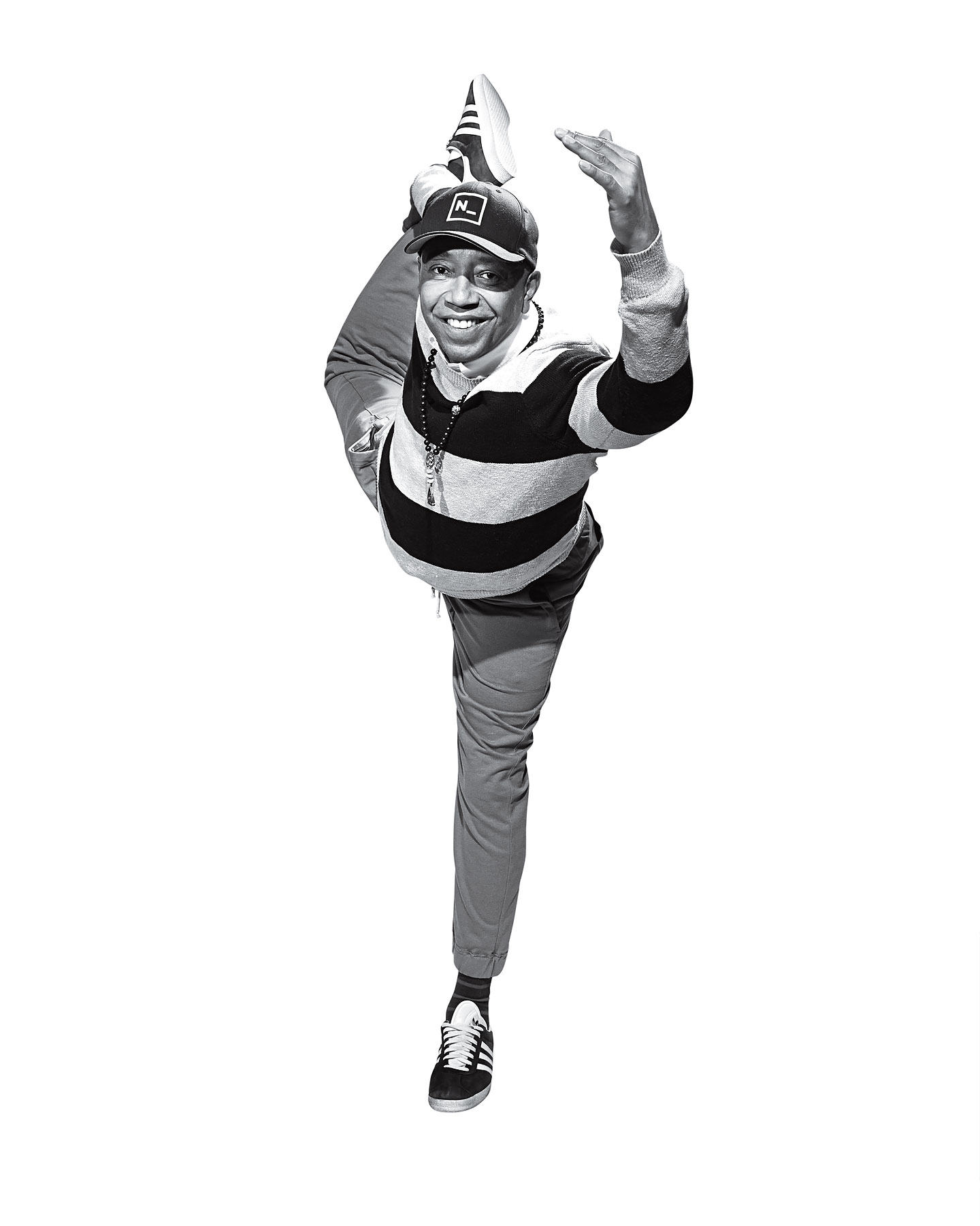 Russell Simmons
