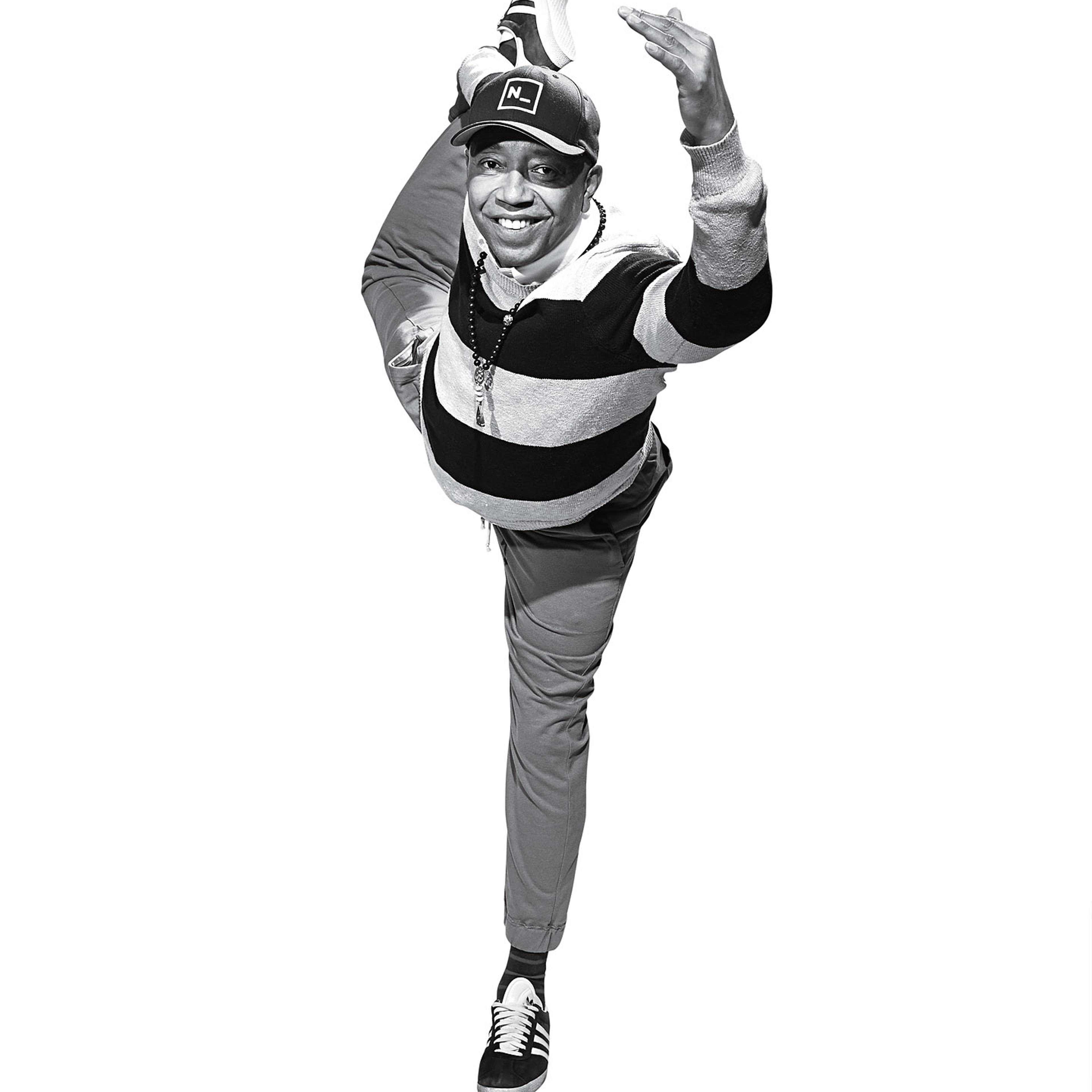 Russell Simmons