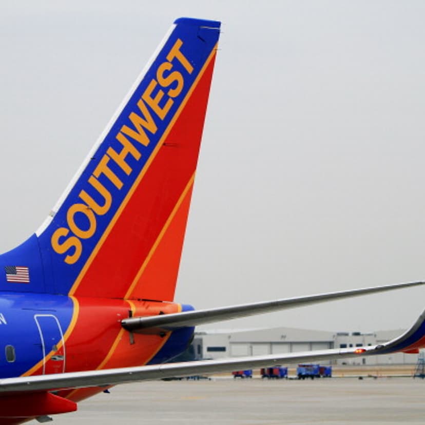 Southwest Airlines Reveals New Destinations For Dallas Travelers