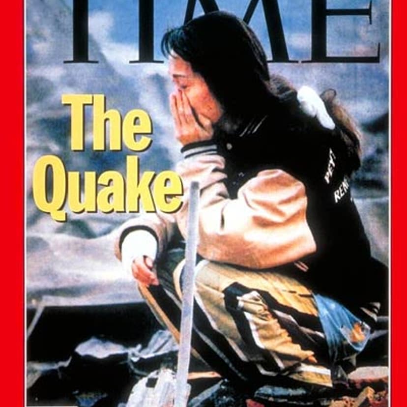 Jan. 30, 1995, cover