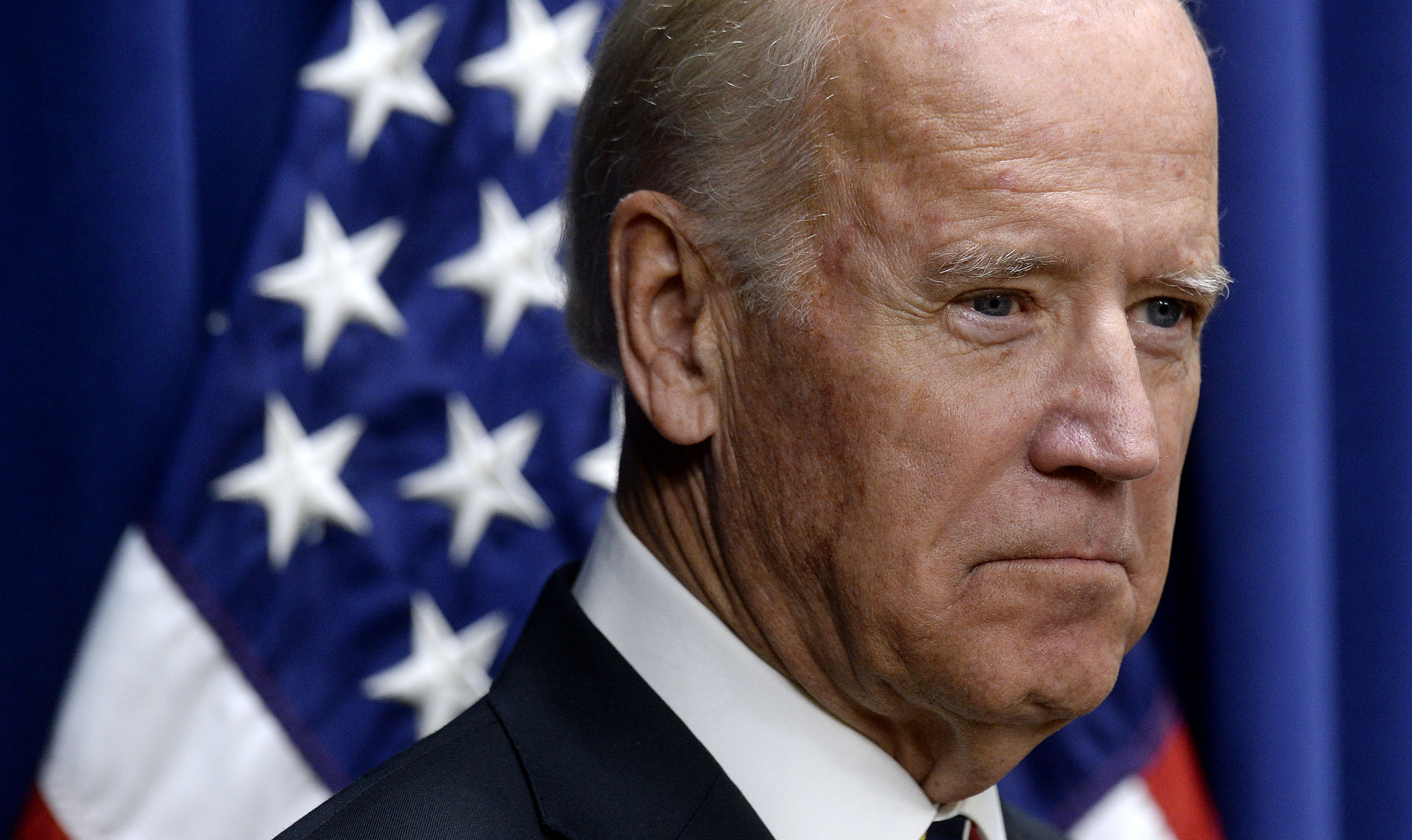 U.S. Vice President Joe Biden Speaks At White House Summit On Climate