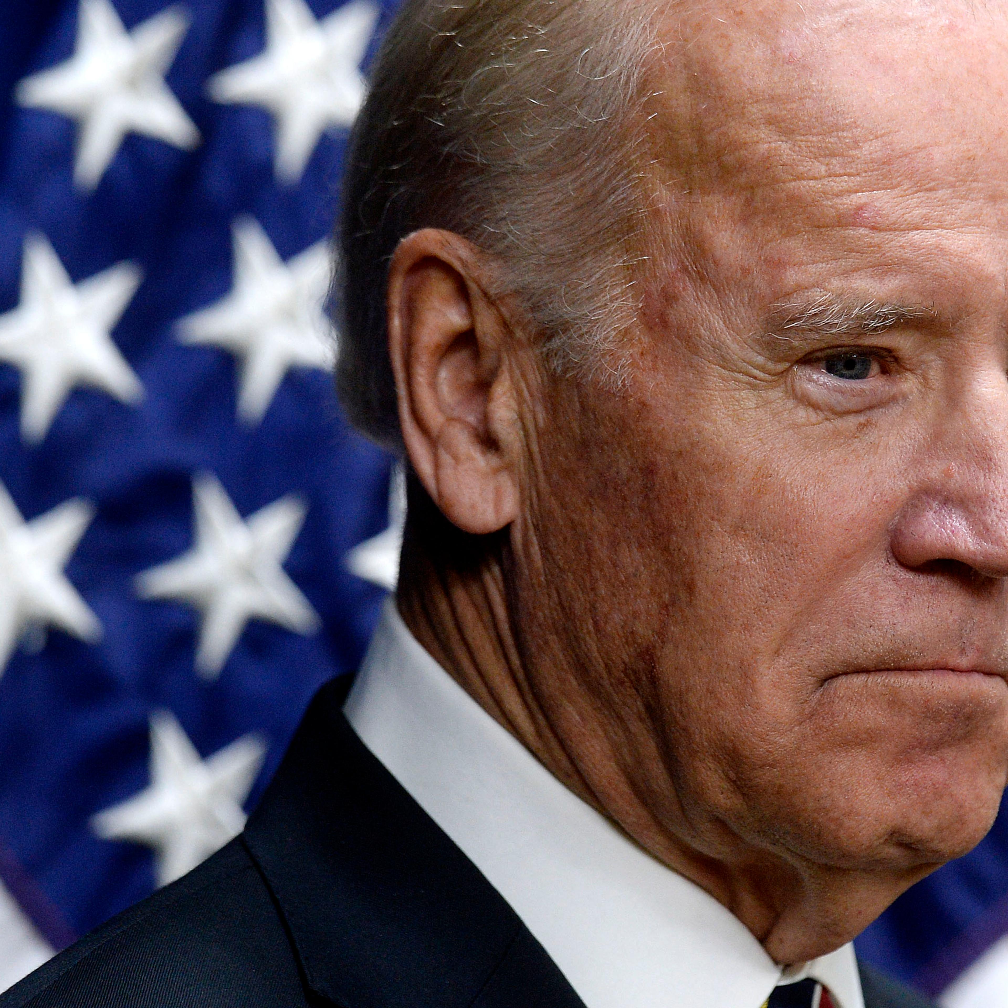 U.S. Vice President Joe Biden Speaks At White House Summit On Climate