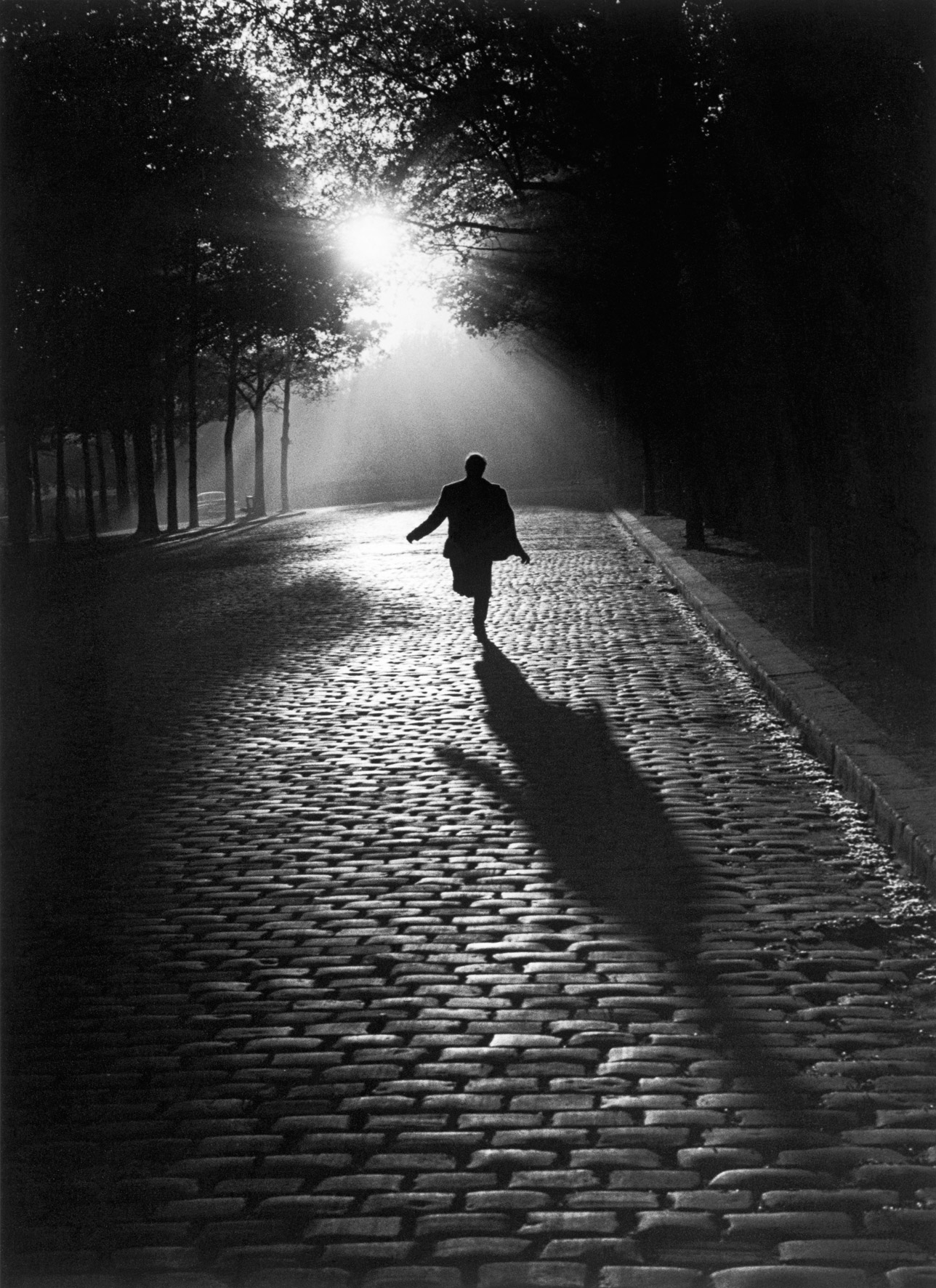 Sabine Weiss: Rediscovering the Last of the Humanists