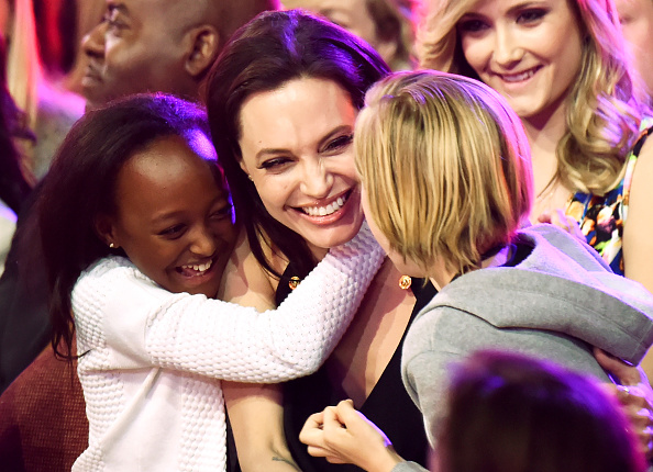 Nickelodeon's 28th Annual Kids' Choice Awards - Show