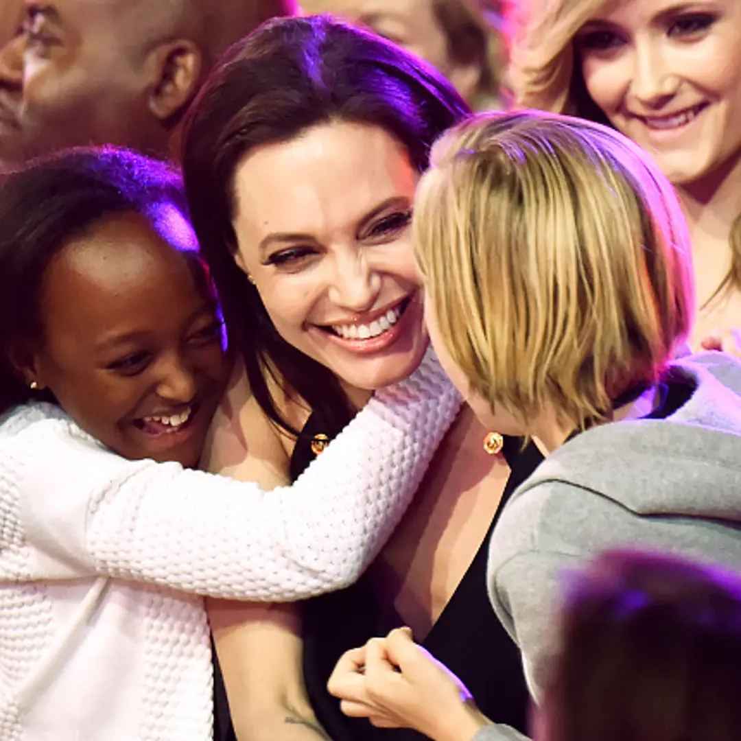 Nickelodeon's 28th Annual Kids' Choice Awards - Show