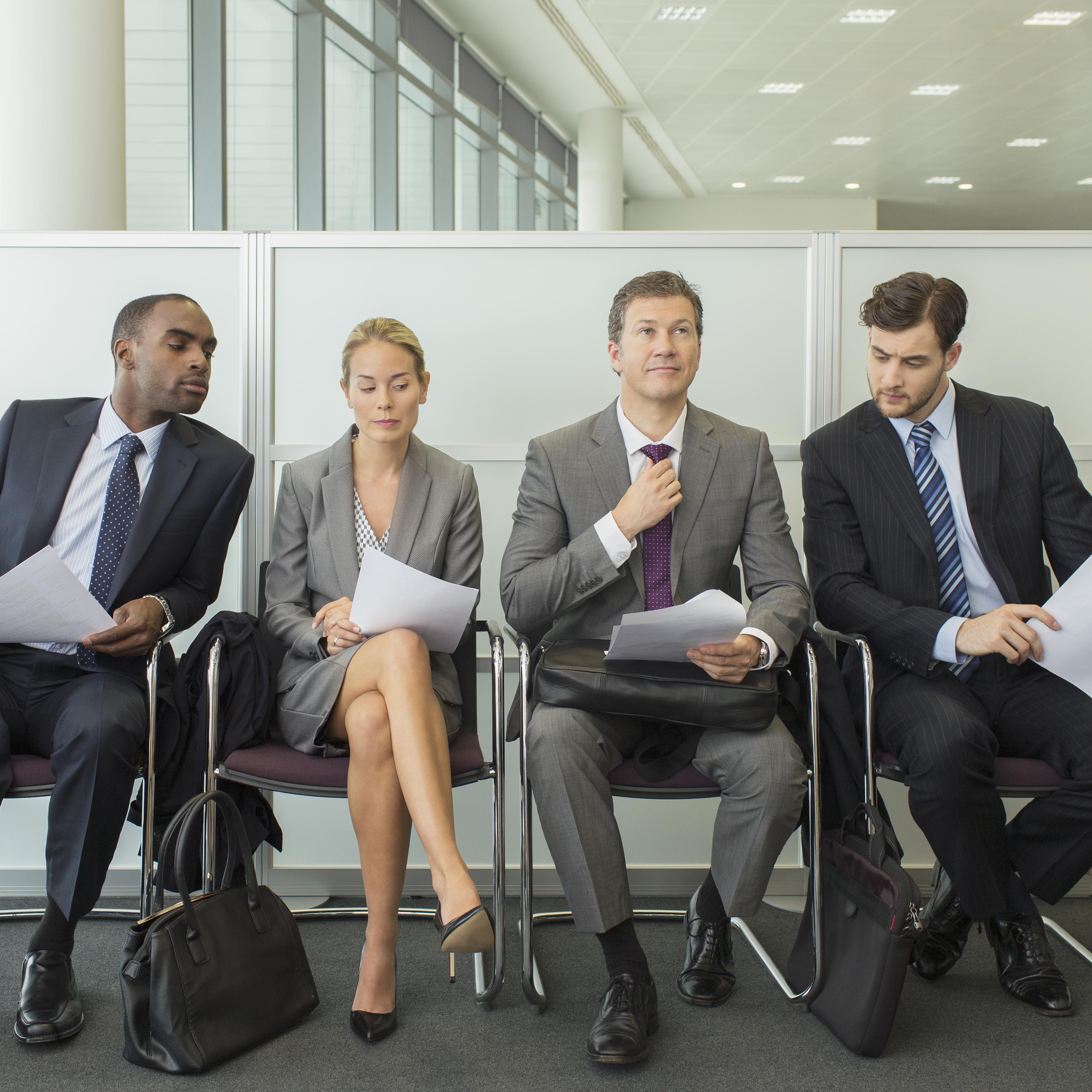 How To Ace A Job Interview: 7 Research-Backed Tips