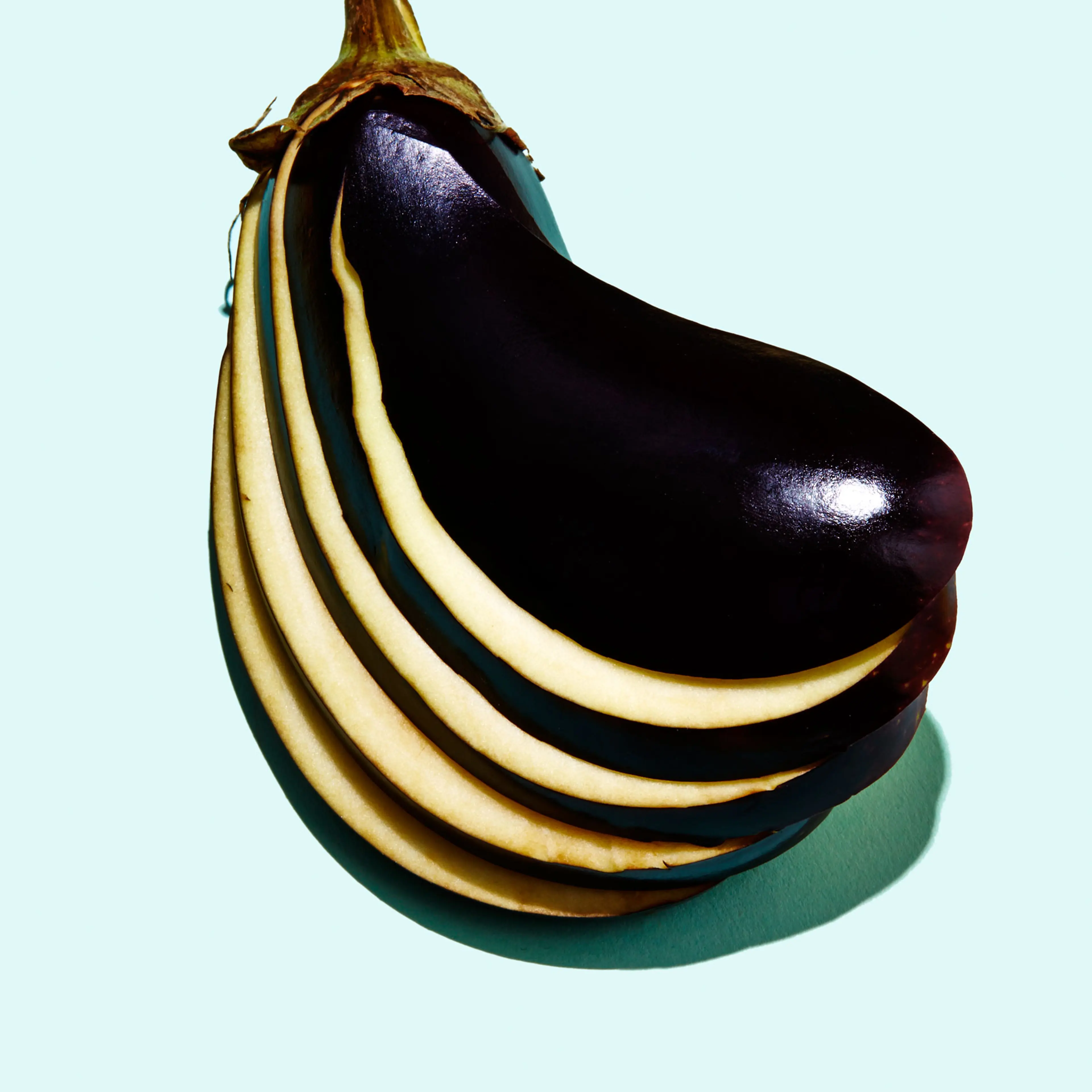 healthiest foods, health food, diet, nutrition, time.com stock, eggplant, vegetables