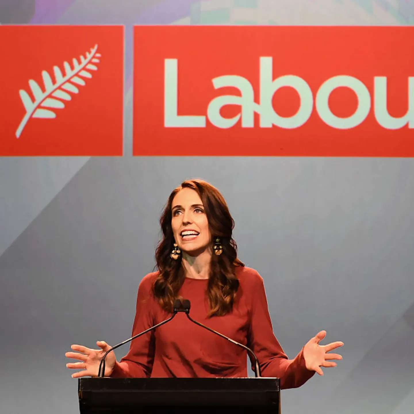 New Zealanders Head To The Polls To Vote In 2020 General Election