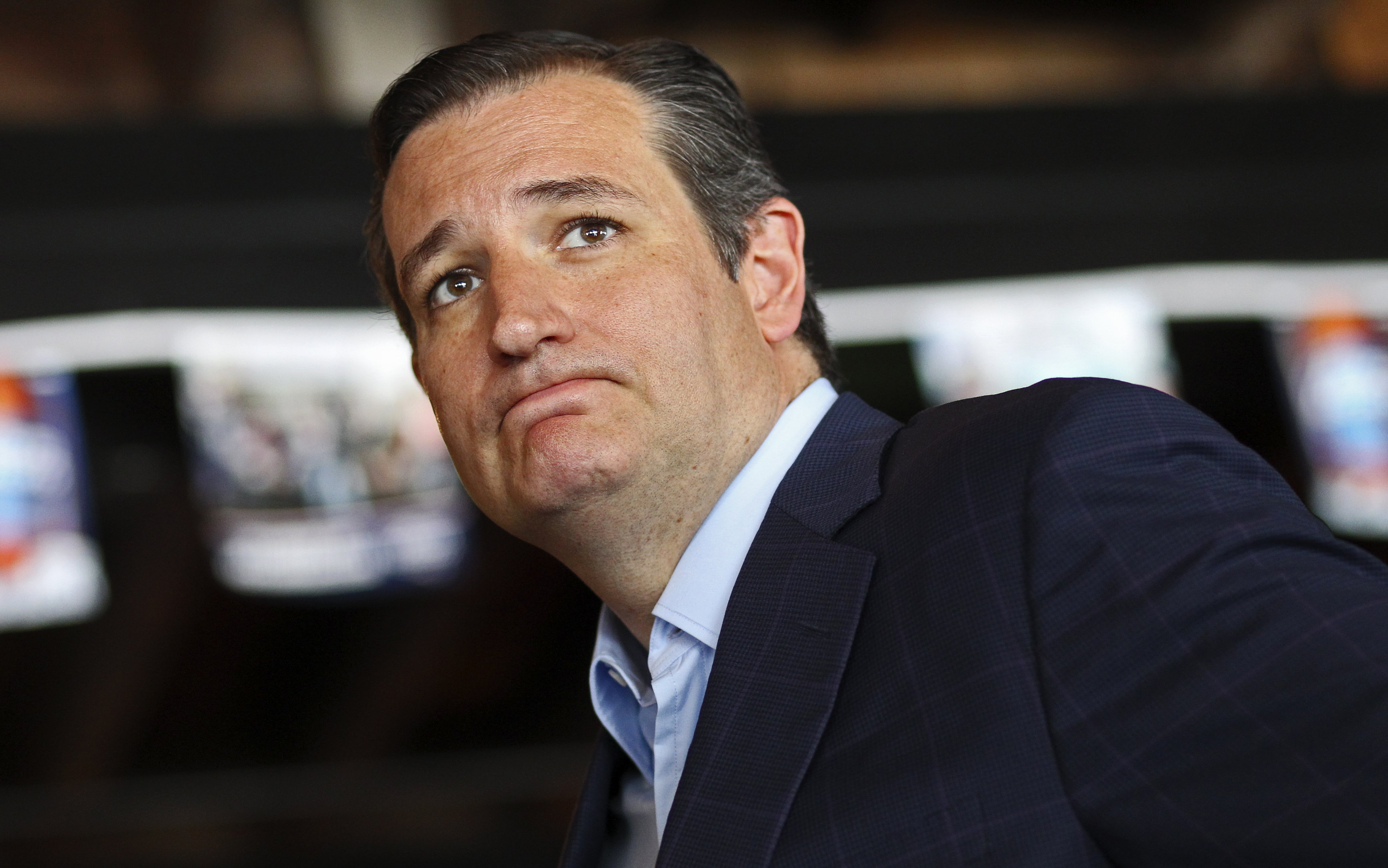 Ted Cruz