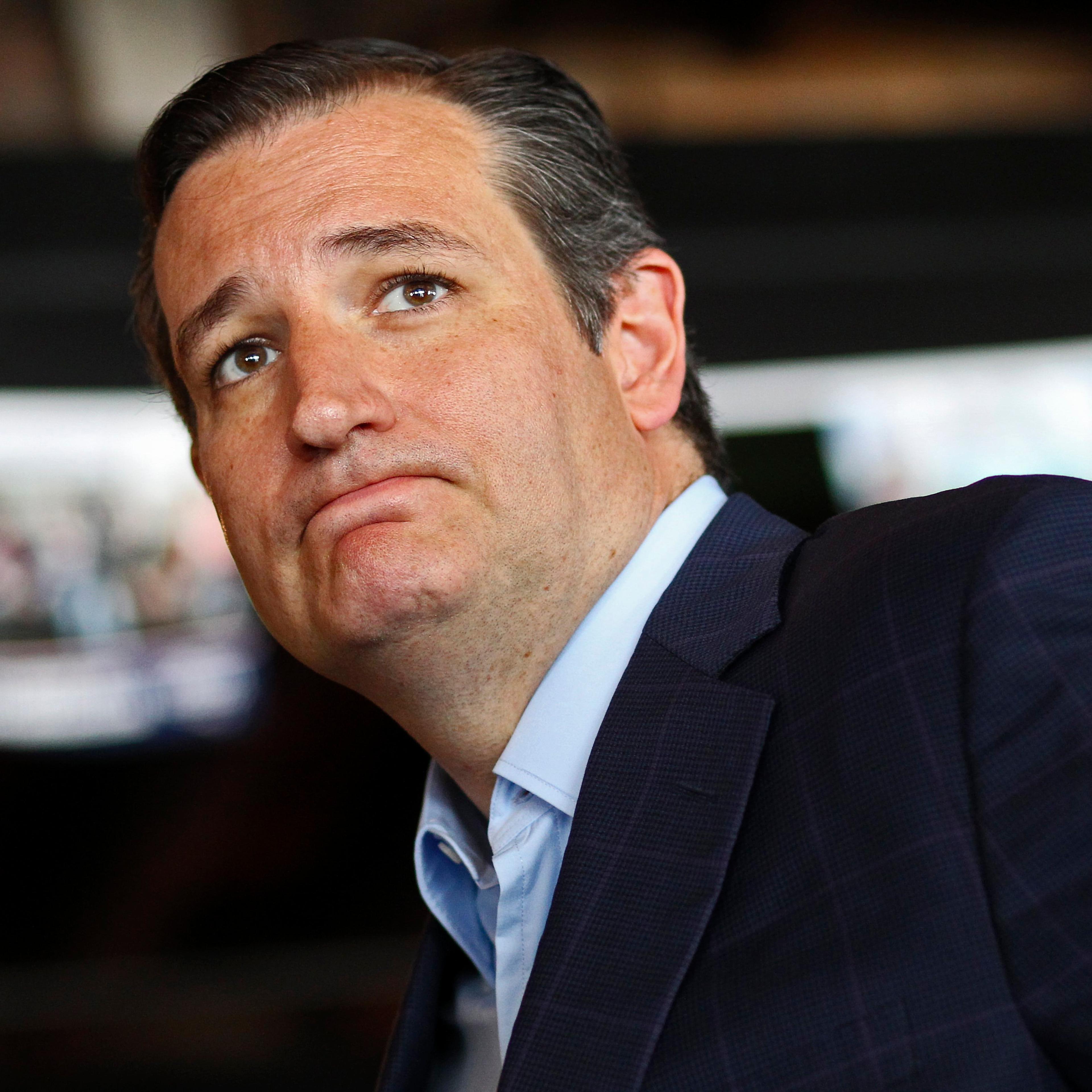 Ted Cruz