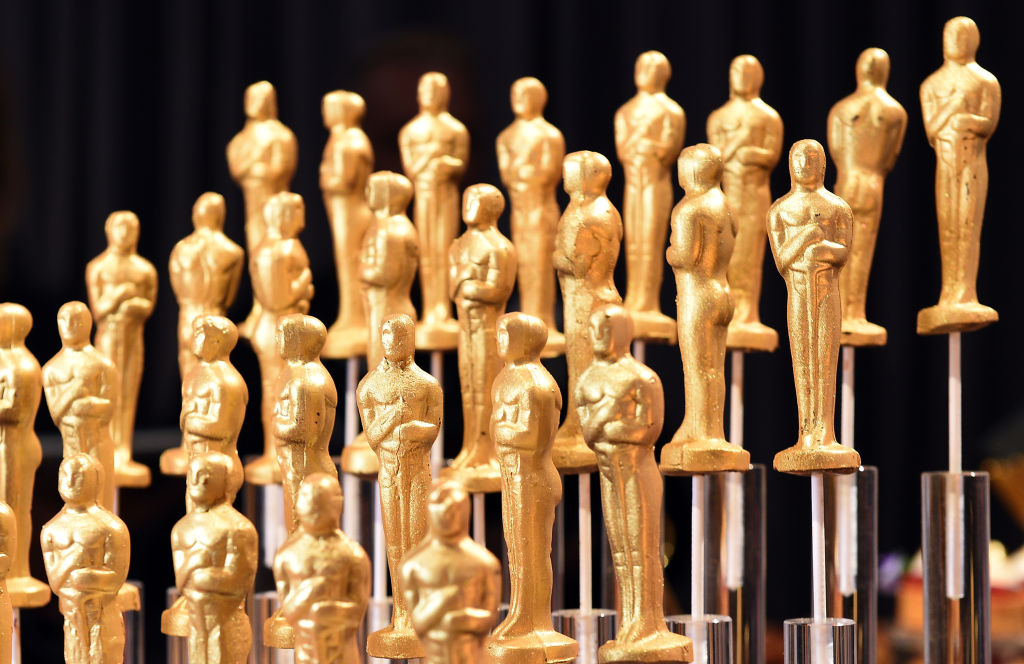 90th Annual Academy Awards - Governors Ball Press Preview