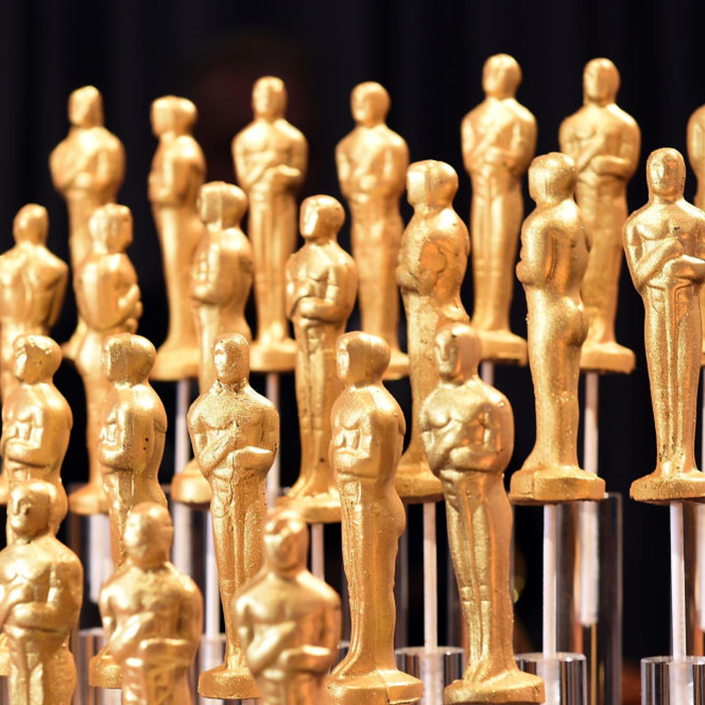 90th Annual Academy Awards - Governors Ball Press Preview