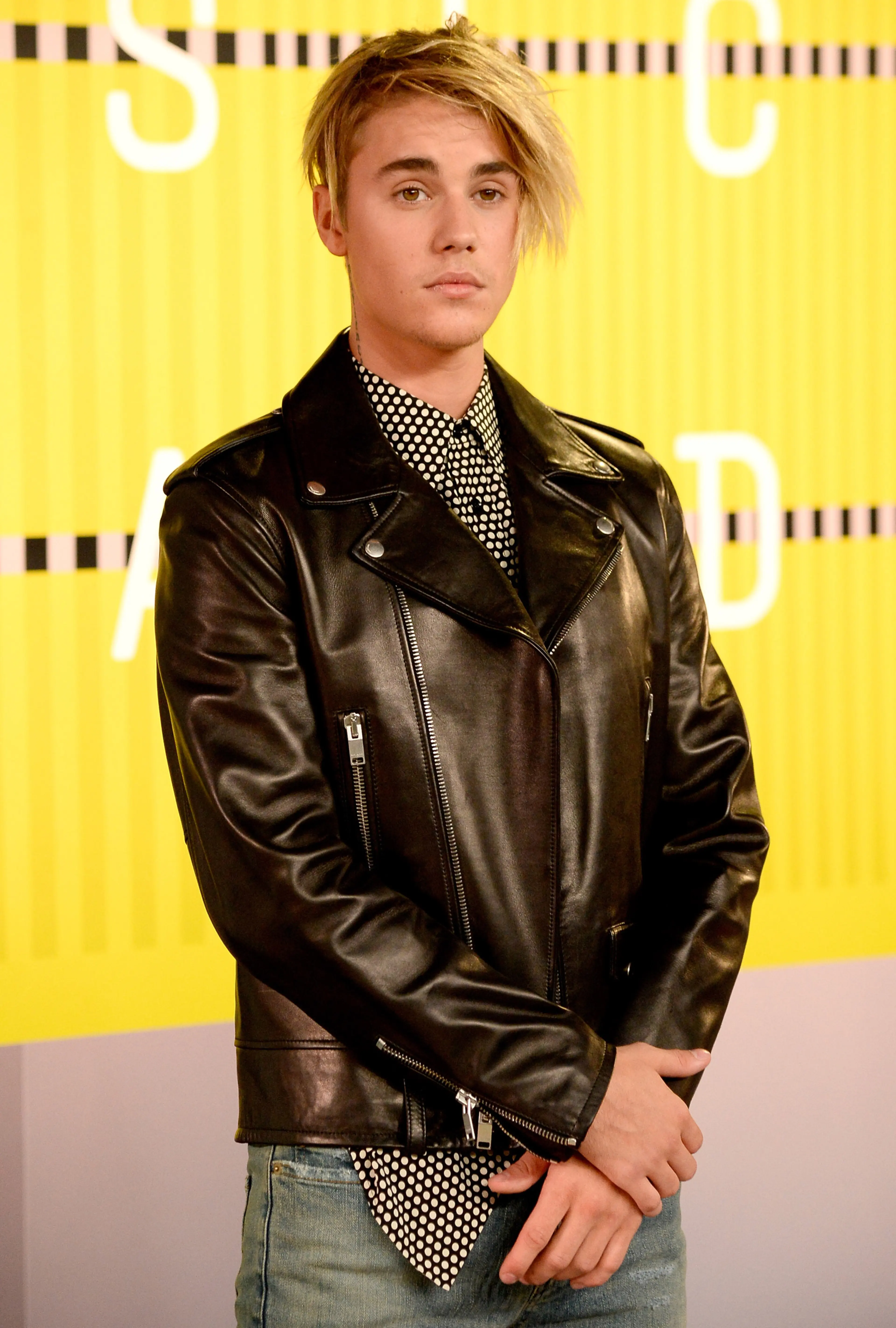 2015 MTV Video Music Awards - Arrivals