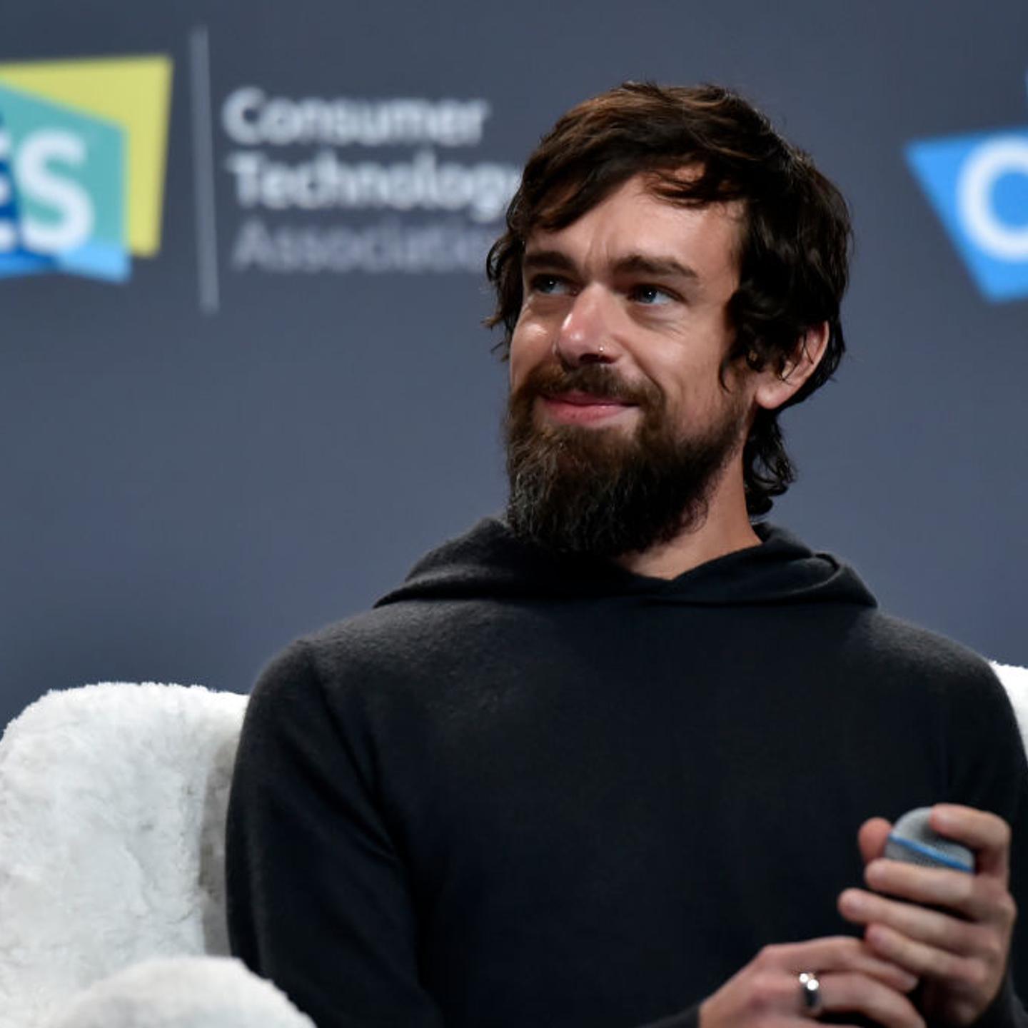 Twitter Inc. CEO Jack Dorsey met with President Donald Trump at the White House after he criticized the social media platform's policies.