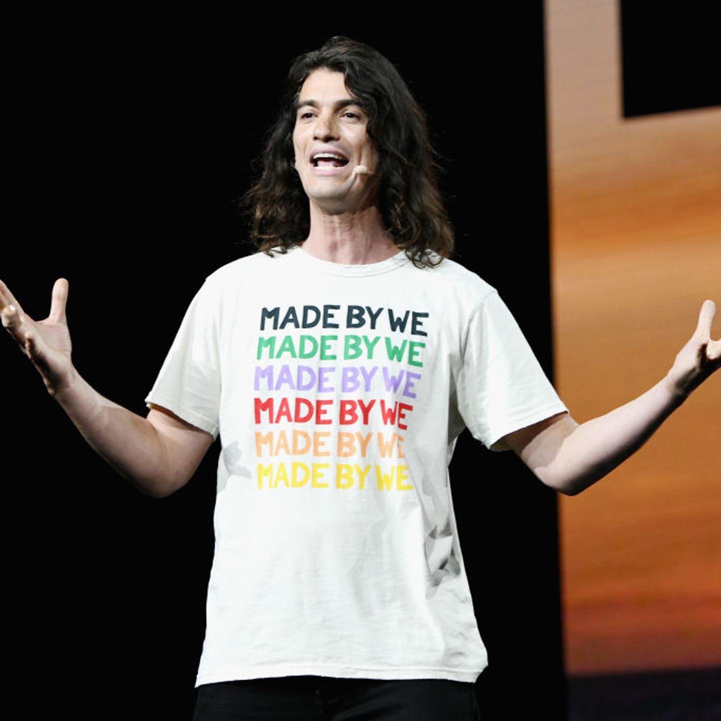WeWork Presents Second Annual Creator Global Finals At Microsoft Theater