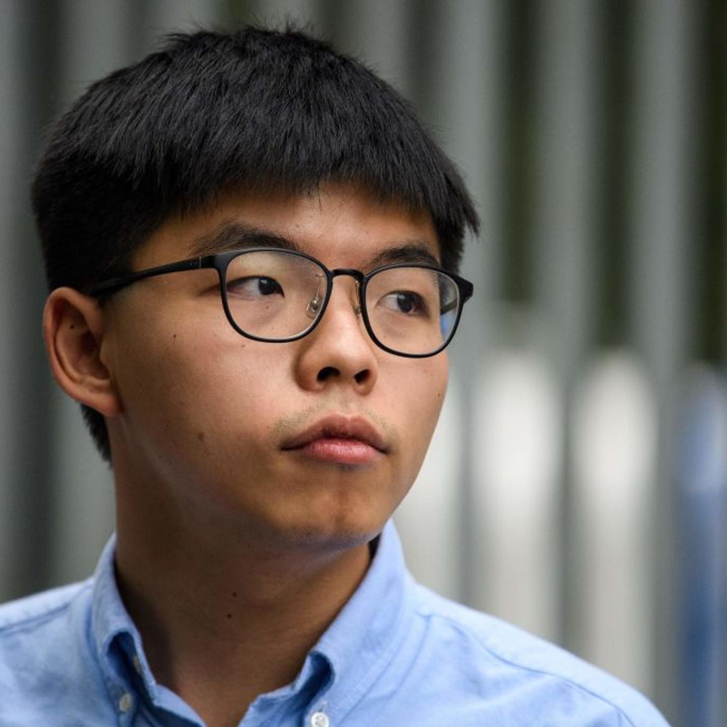 HONG KONG-CHINA-POLITICS-UNREST-ELECTION