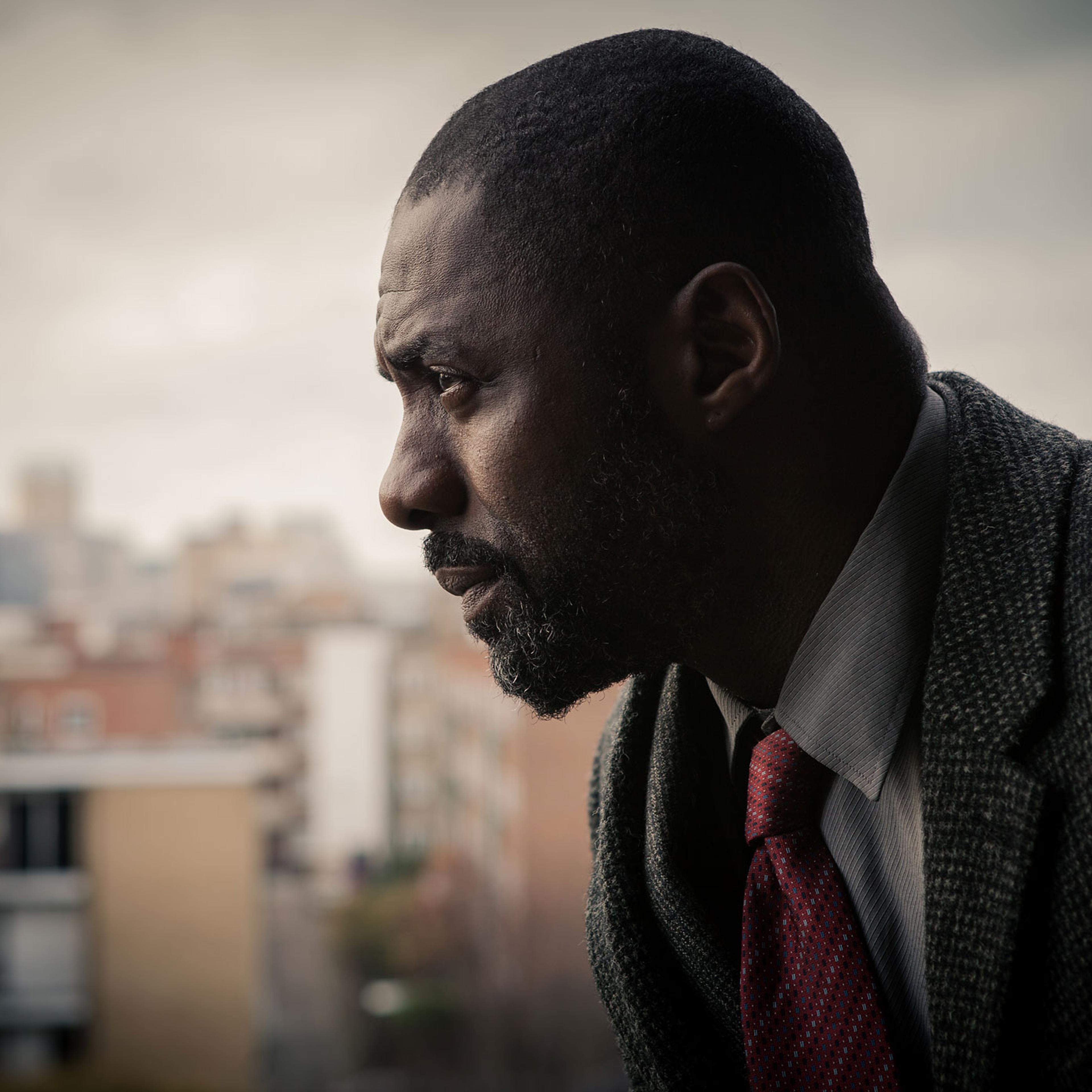 LUTHER Series 3
