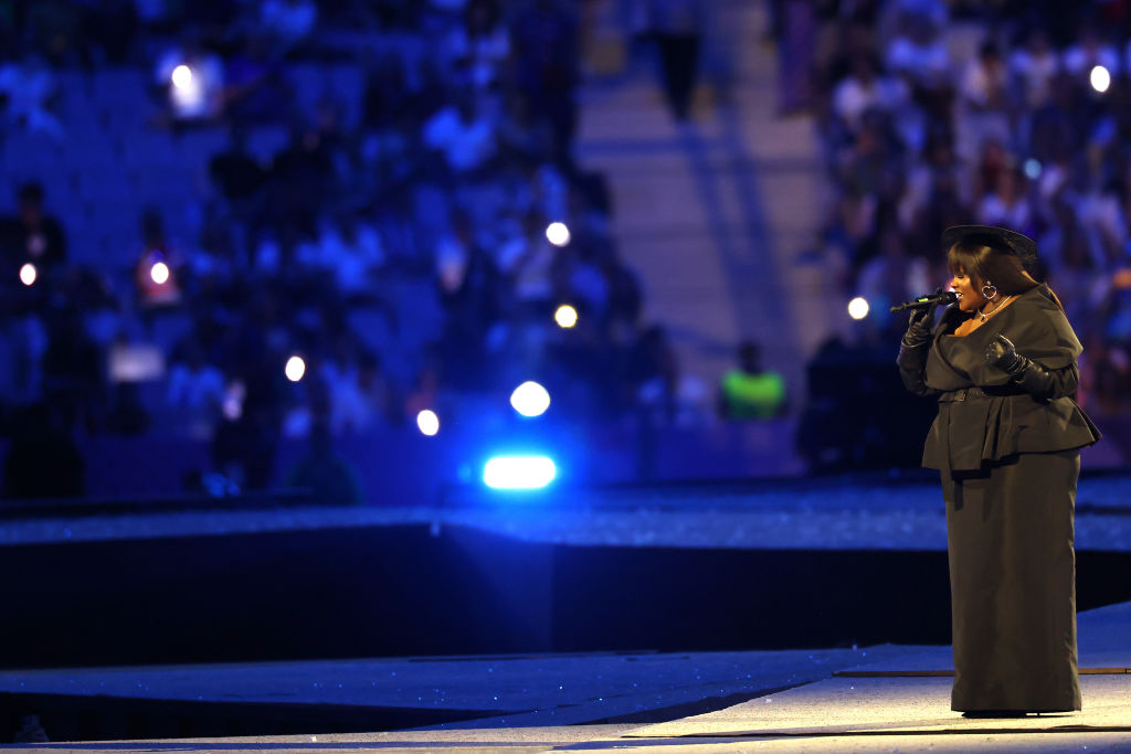 2024 Paris Olympics Closing Ceremony: Memorable Moments