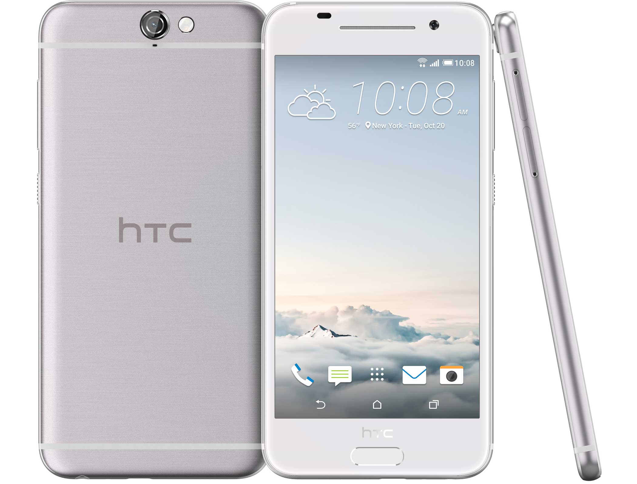  Left: TK HTC Phone model; Right: TK HTC iPhone model