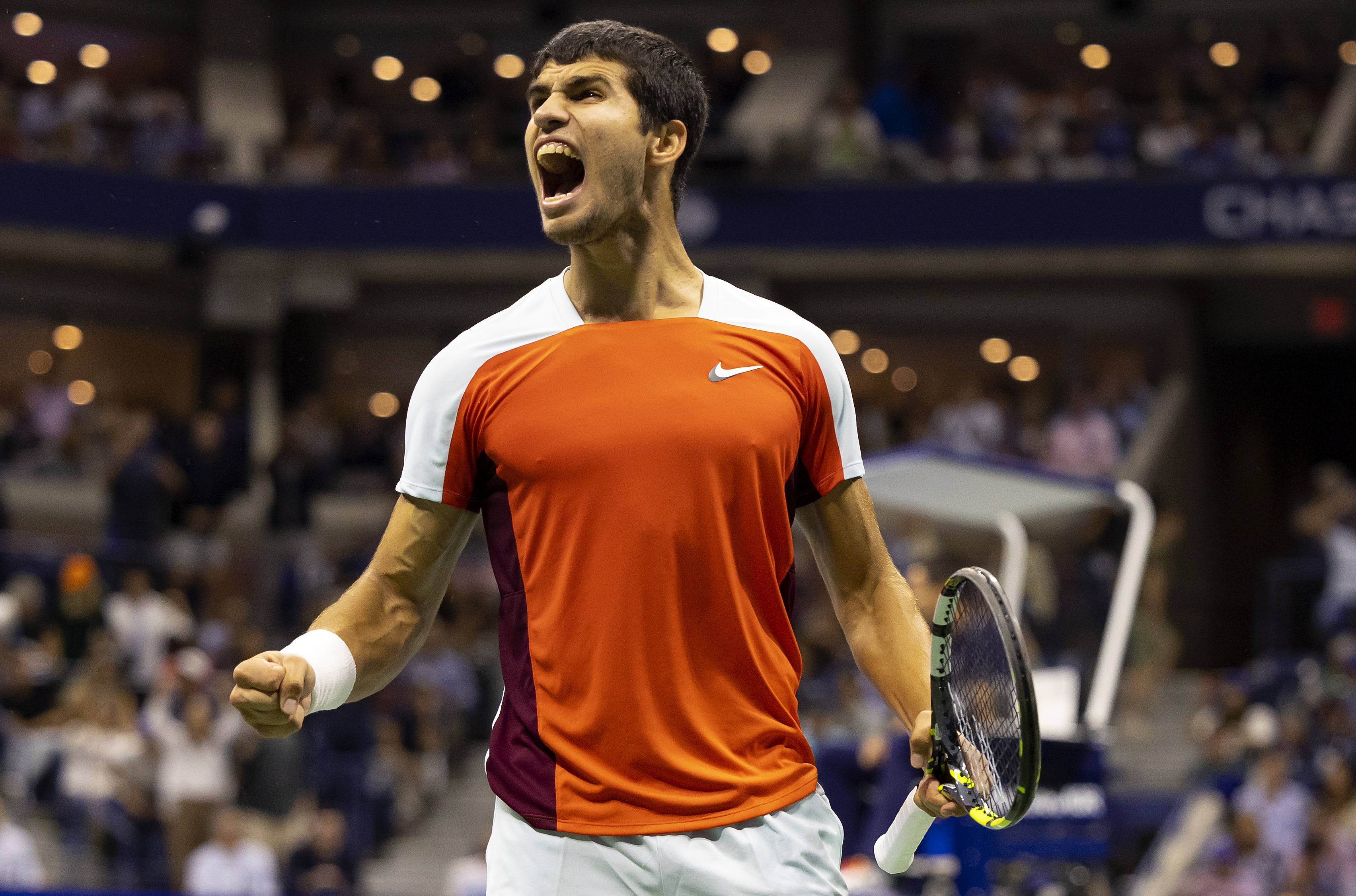 2022 US Open - Day 14