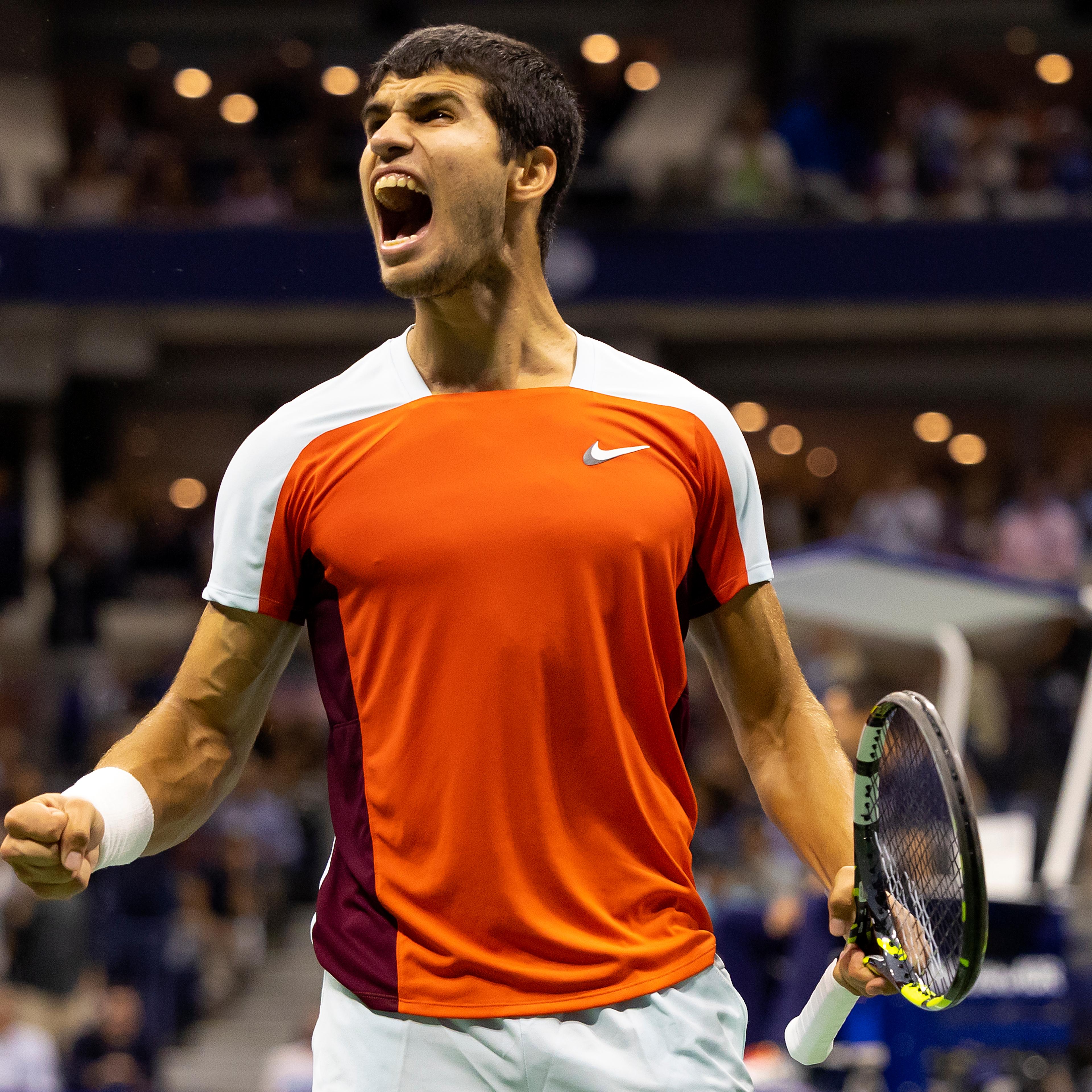 2022 US Open - Day 14