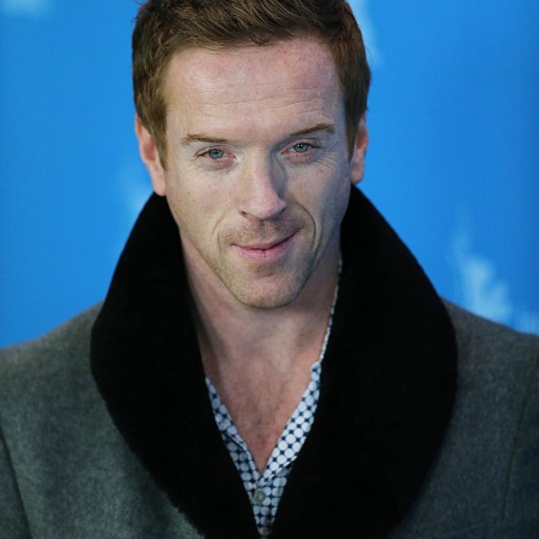 Damian Lewis at the 65th Berlinale International Film Festival in Berlin on Feb. 6, 2015.