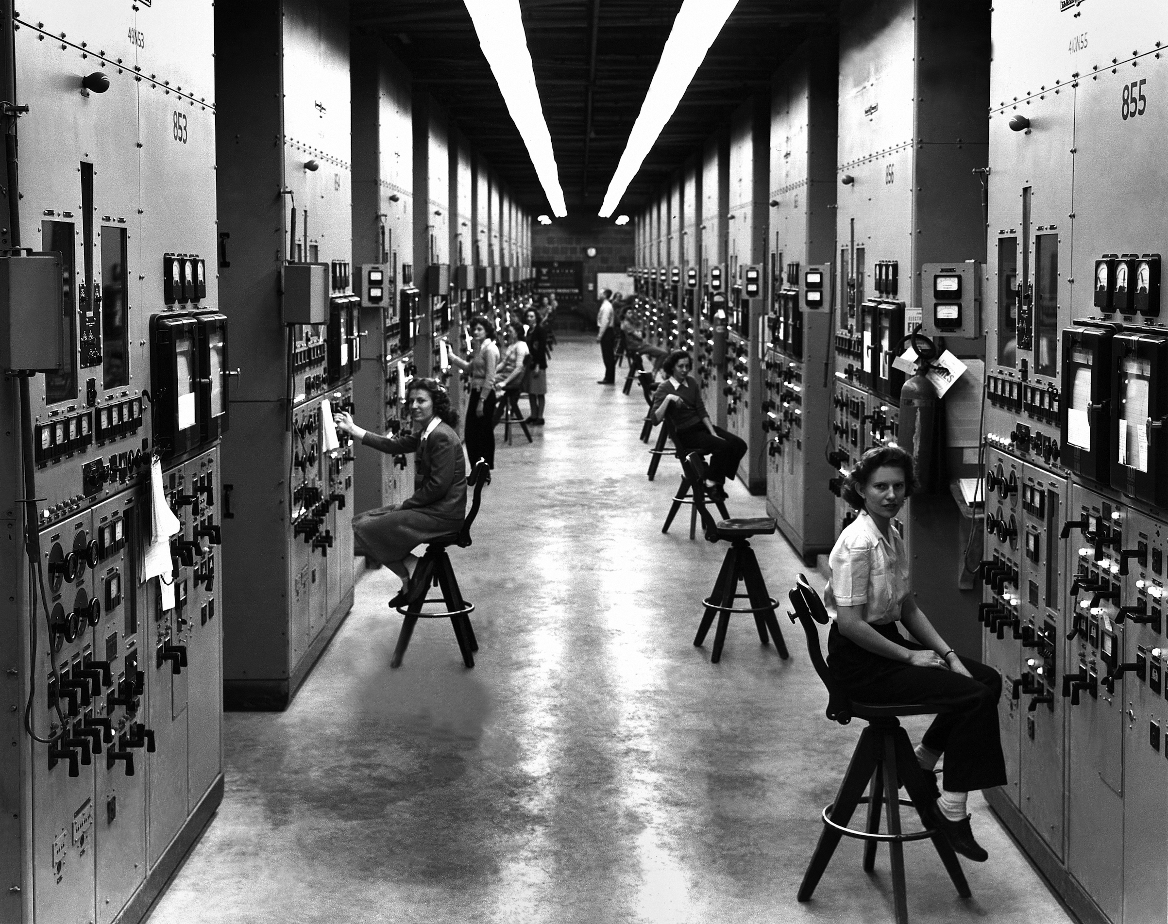 Manhattan Project