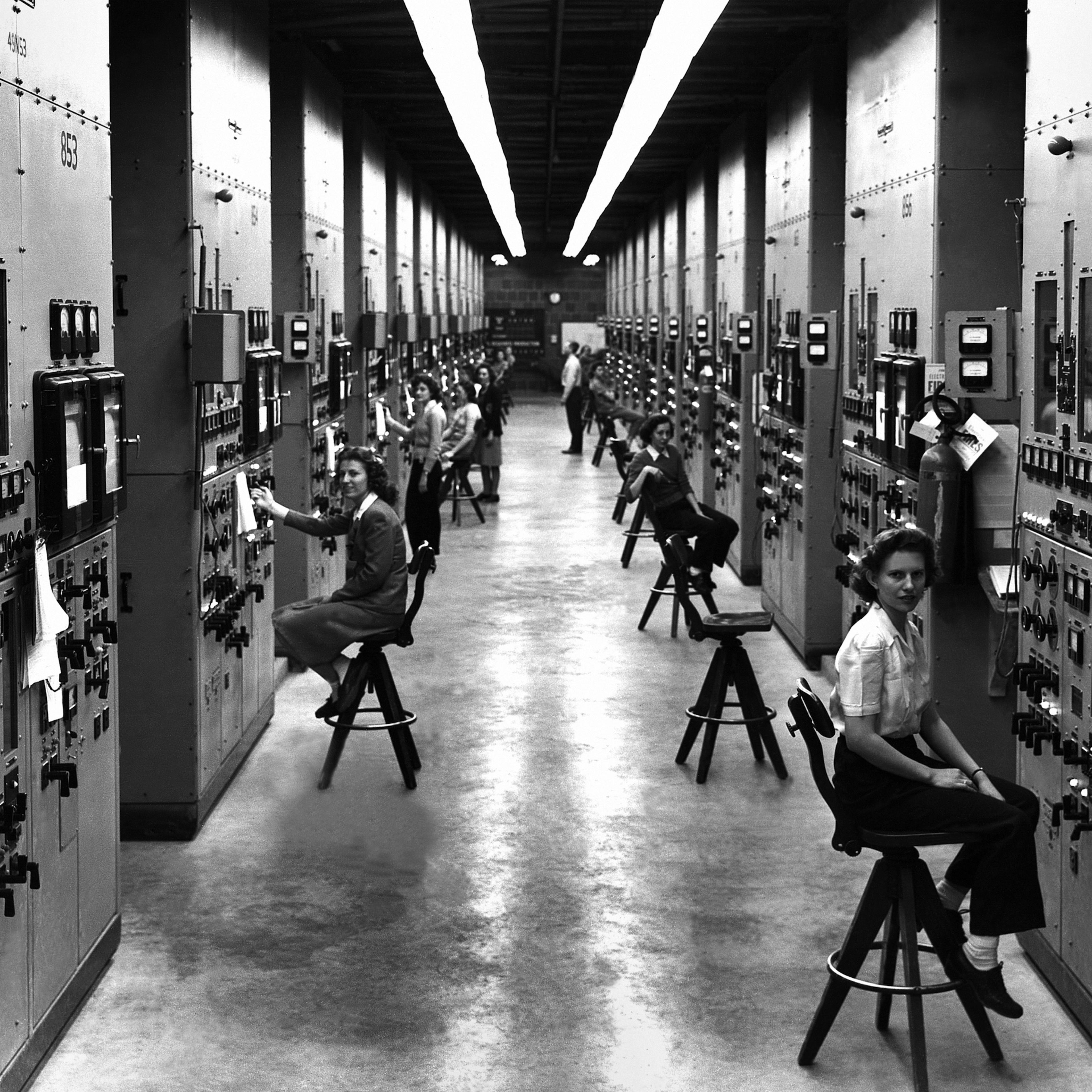 Manhattan Project