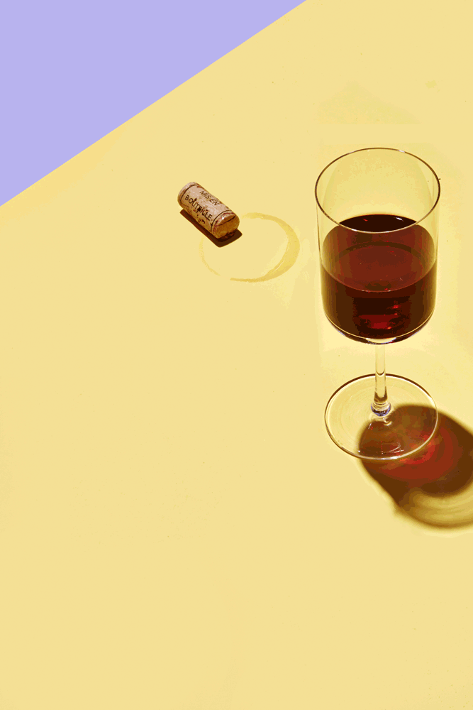 healthiest foods, health food, diet, nutrition, time.com stock, red wine, alcohol