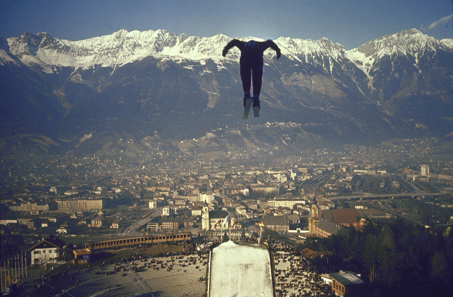 1964 Winter Olympics