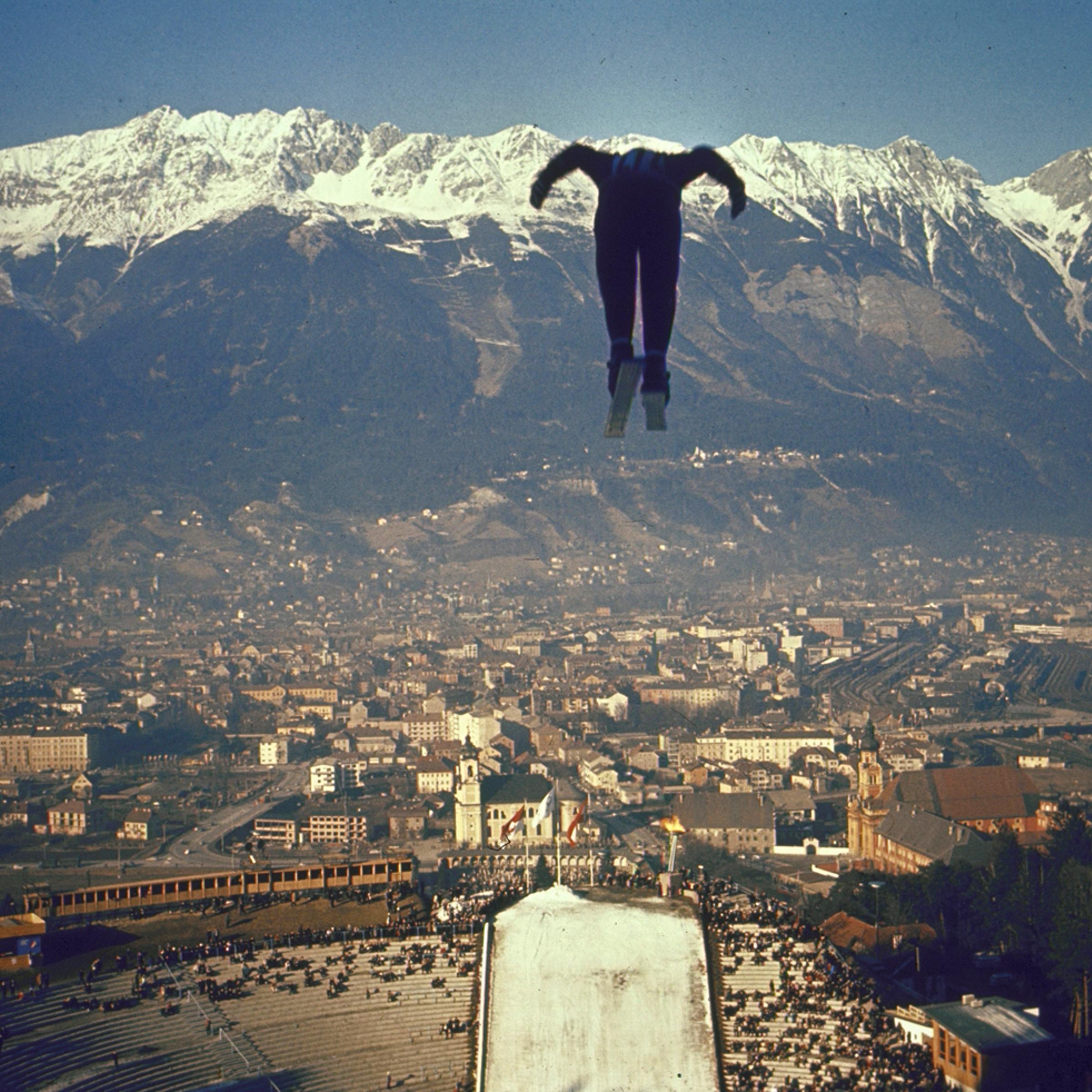 1964 Winter Olympics