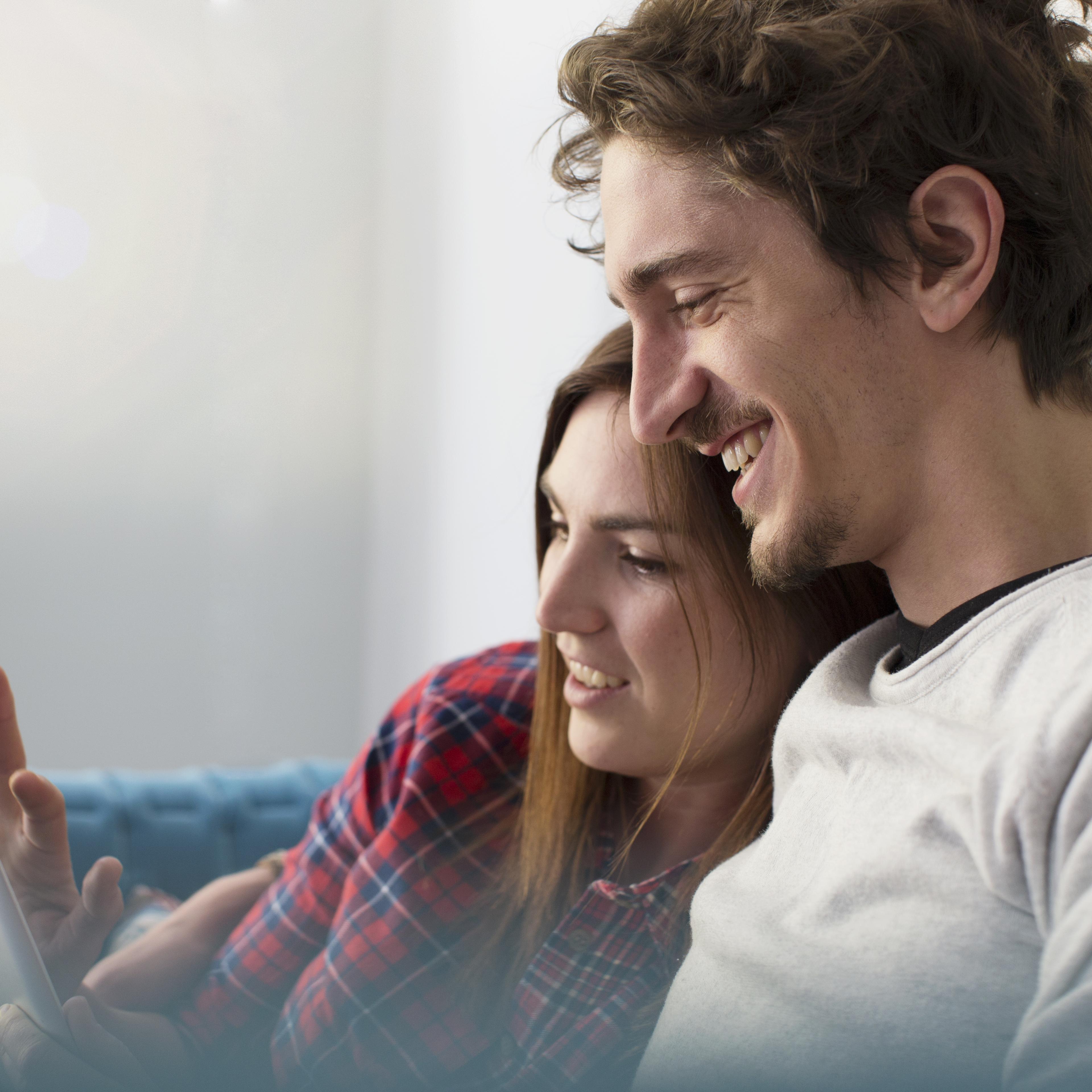 Tablet Television