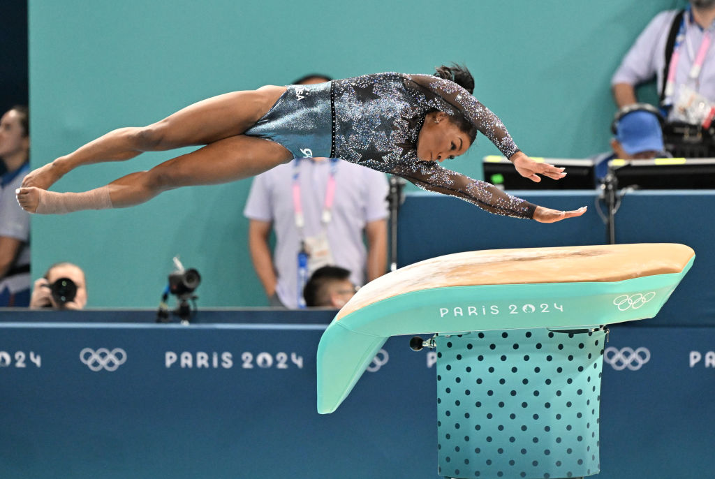 Olympic Games Paris 2024, Day 2
