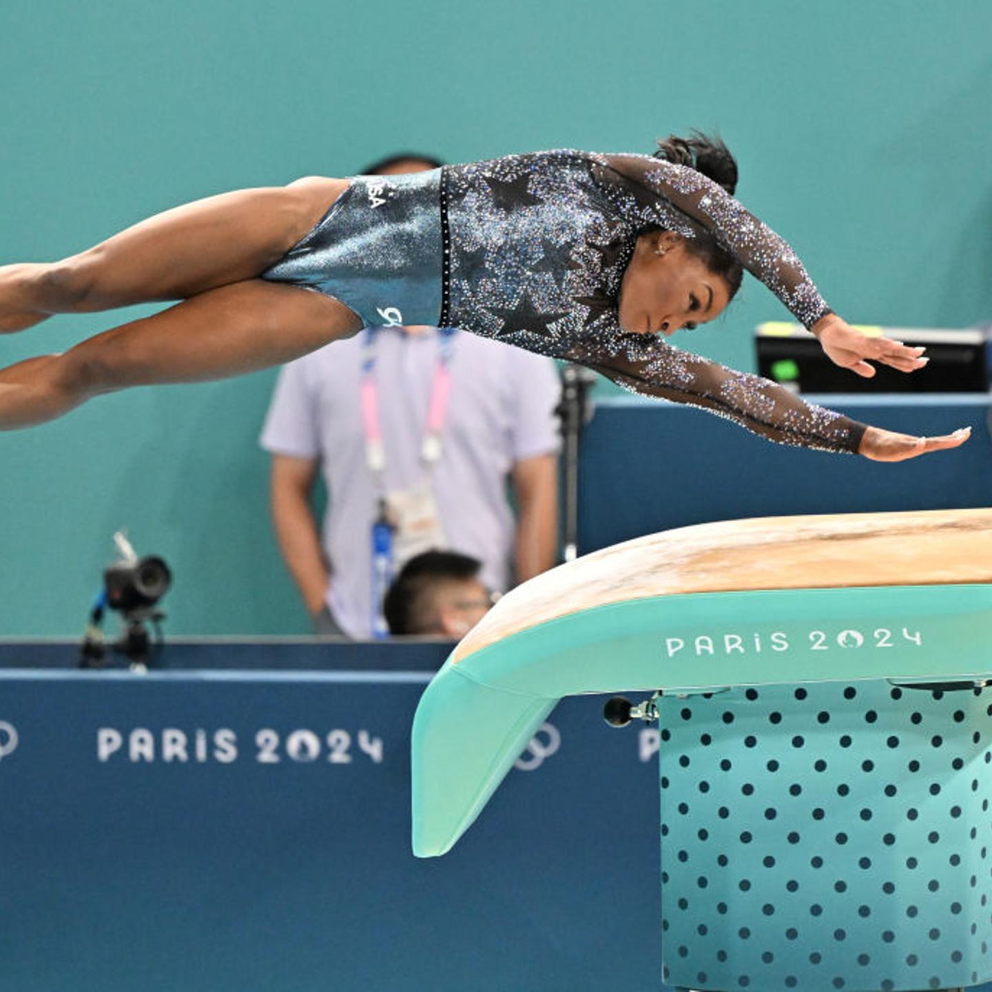 Olympic Games Paris 2024, Day 2
