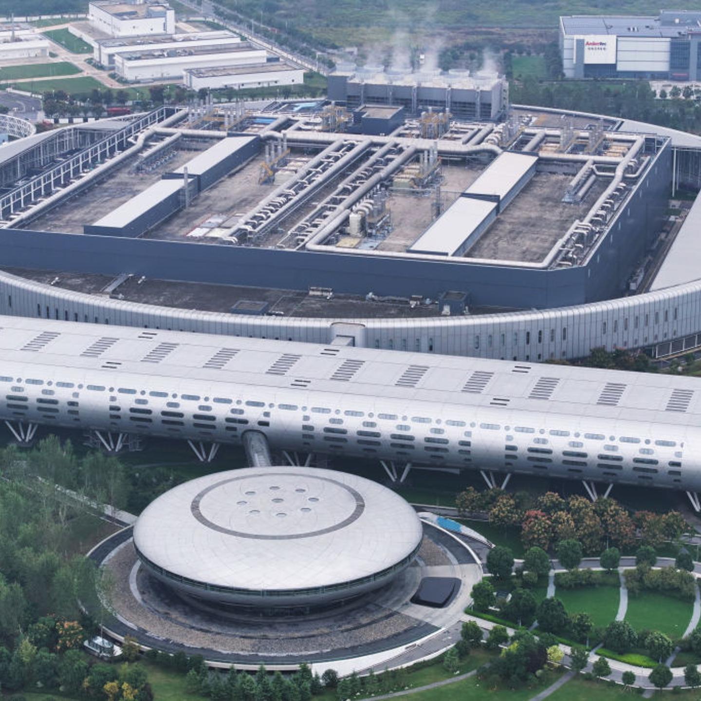 TSMC
