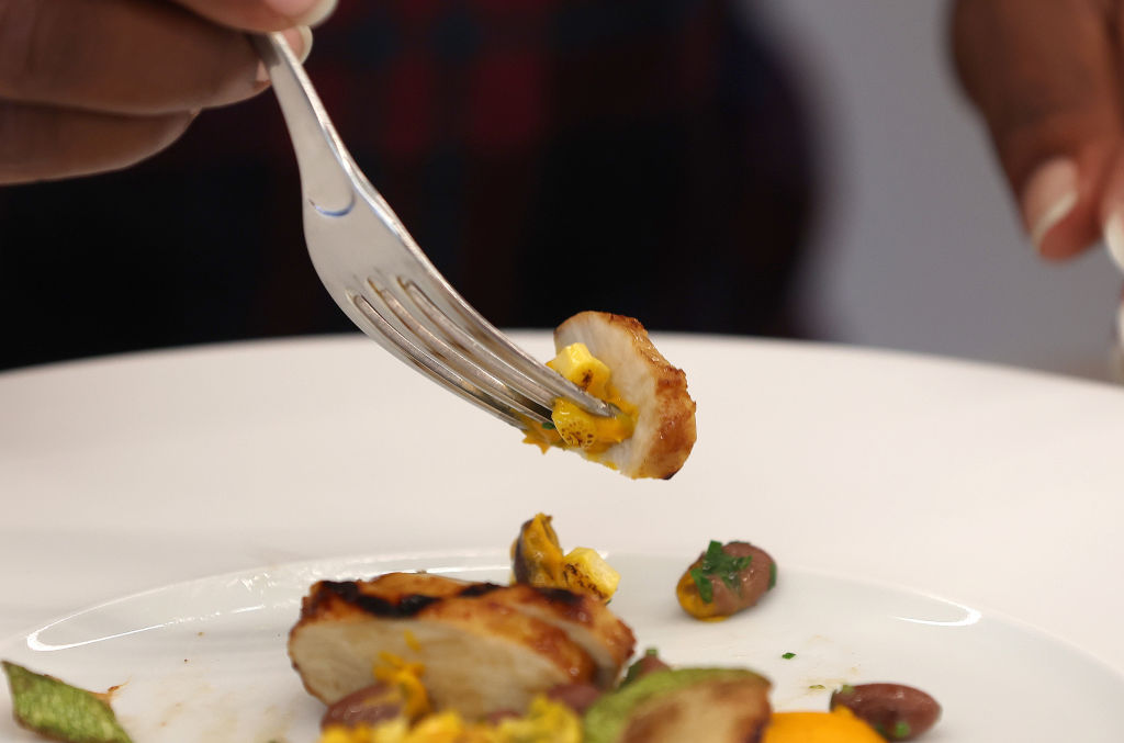 Lab-Grown Meat Begins To Hit Consumer Market After FDA Approval