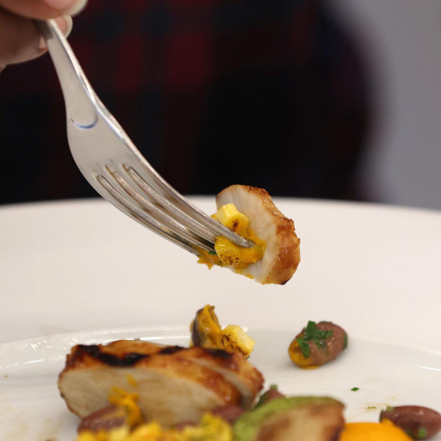 Lab-Grown Meat Begins To Hit Consumer Market After FDA Approval