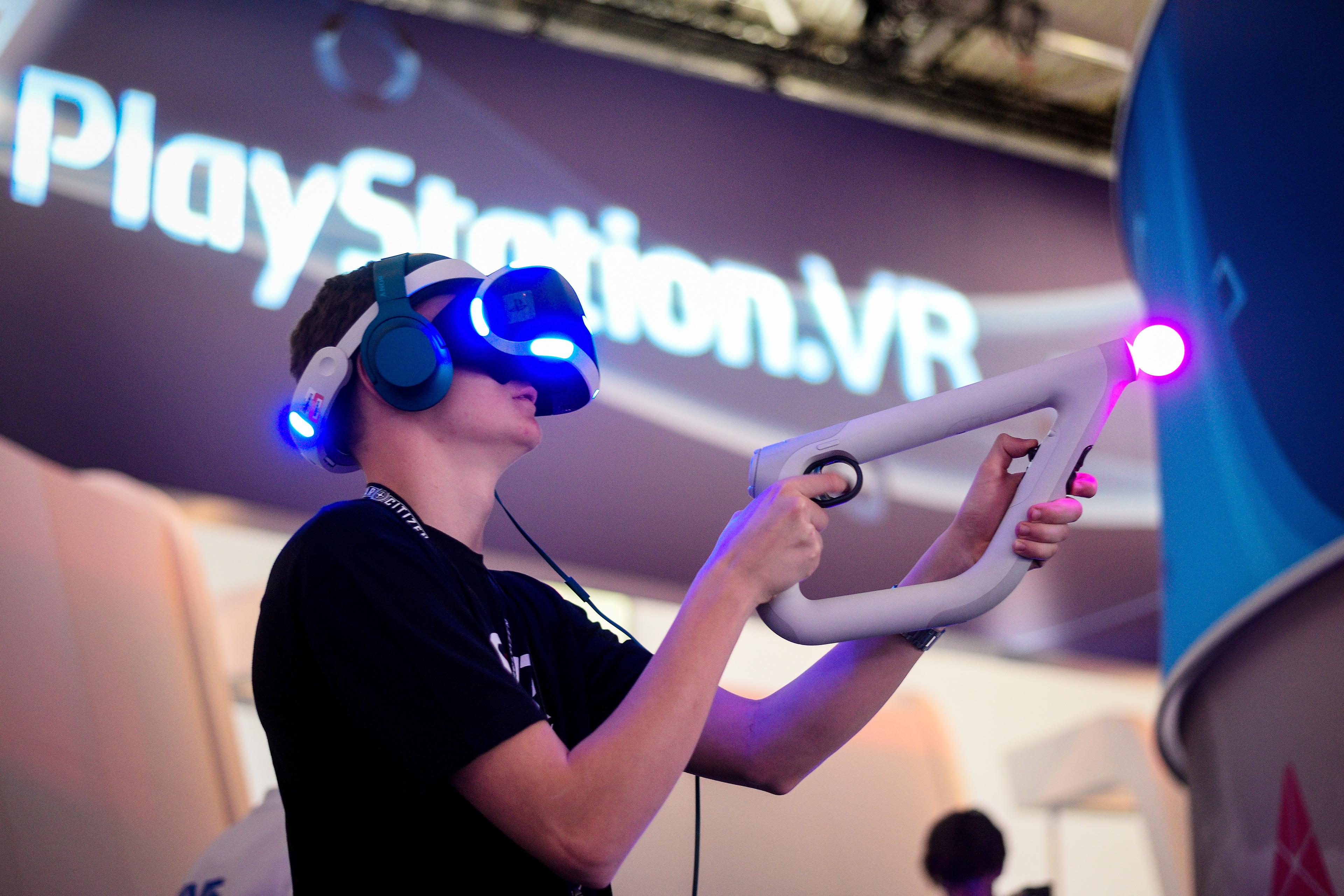 Gamescom 2016 Media Day