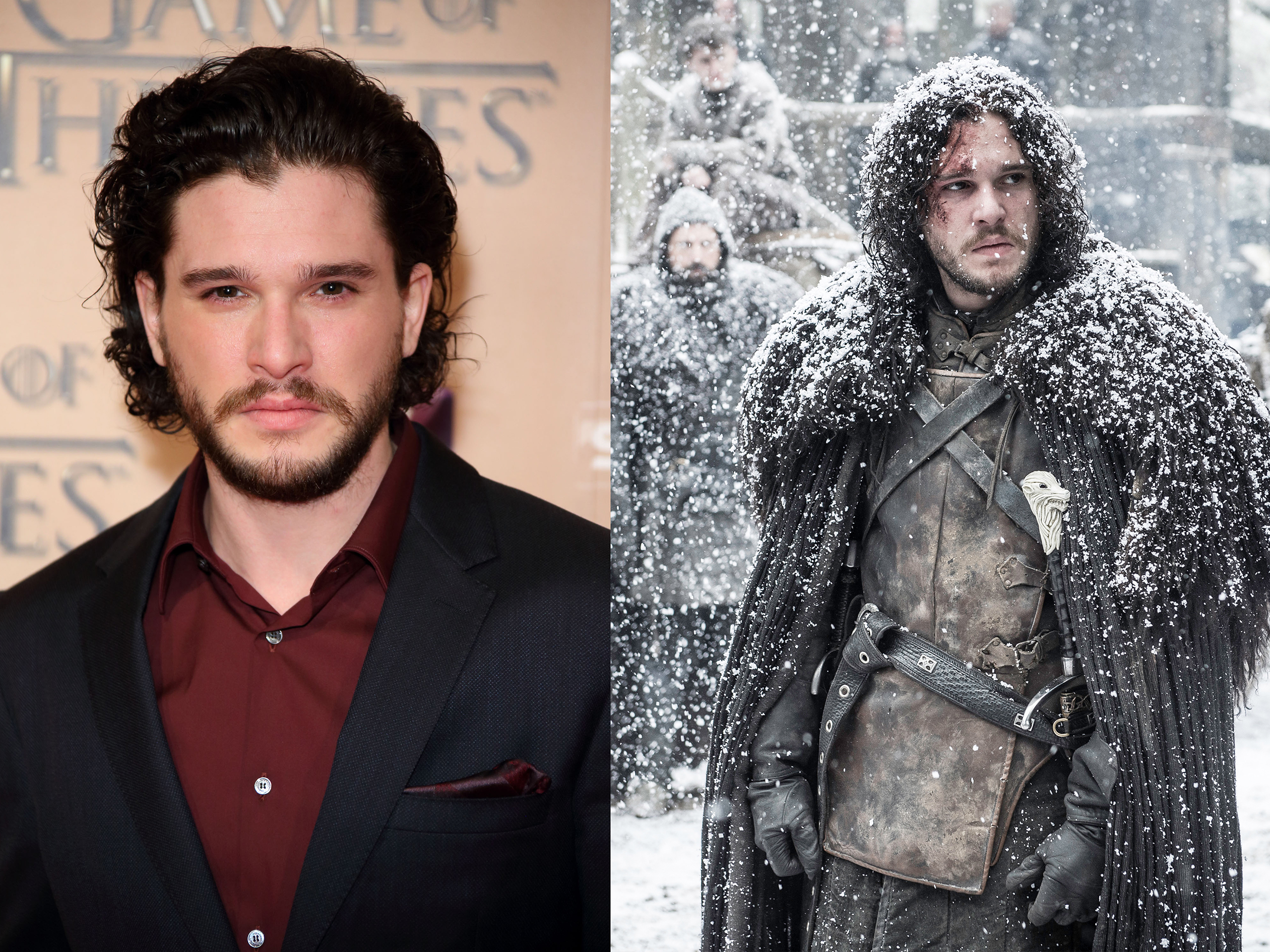 Game of Thrones