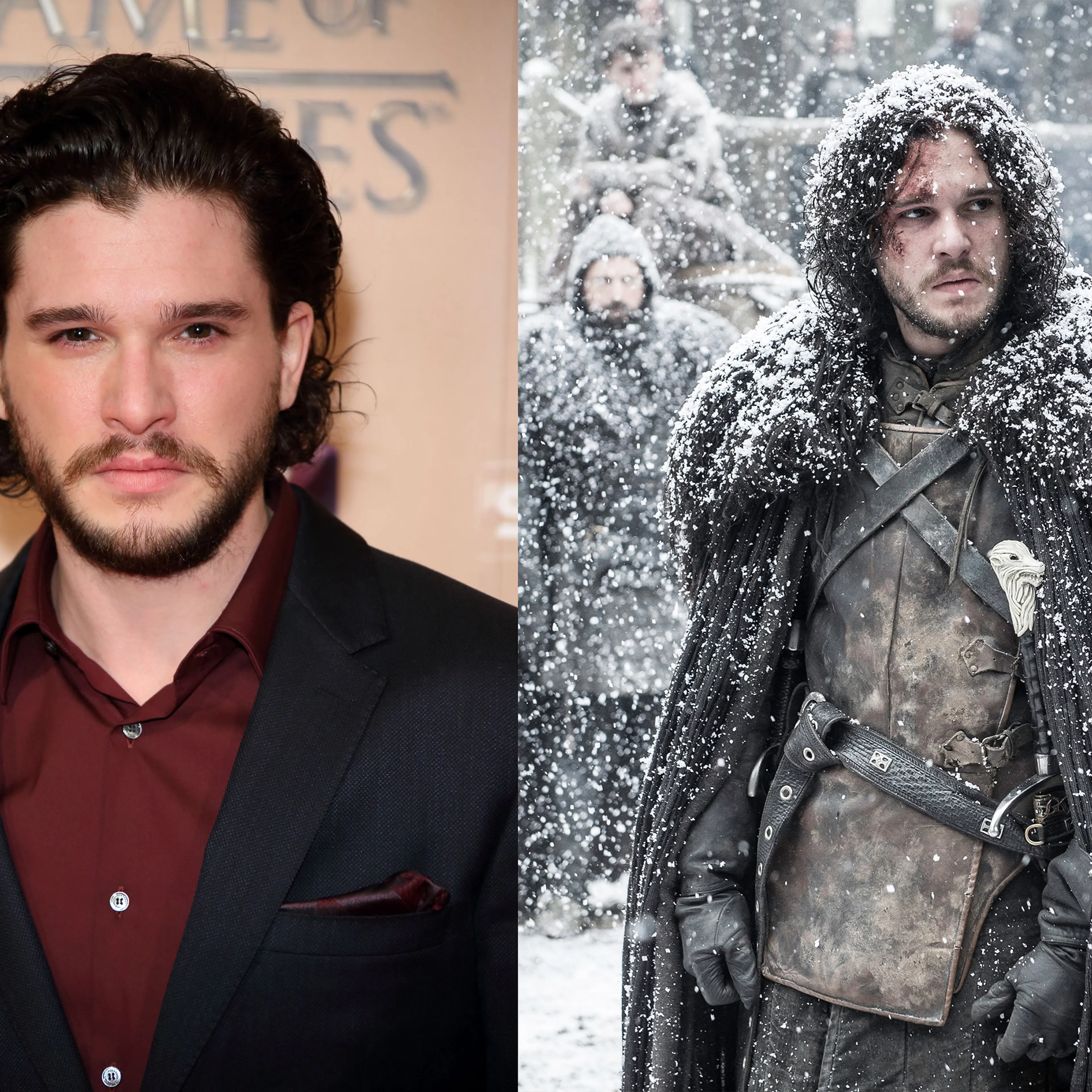 Game of Thrones