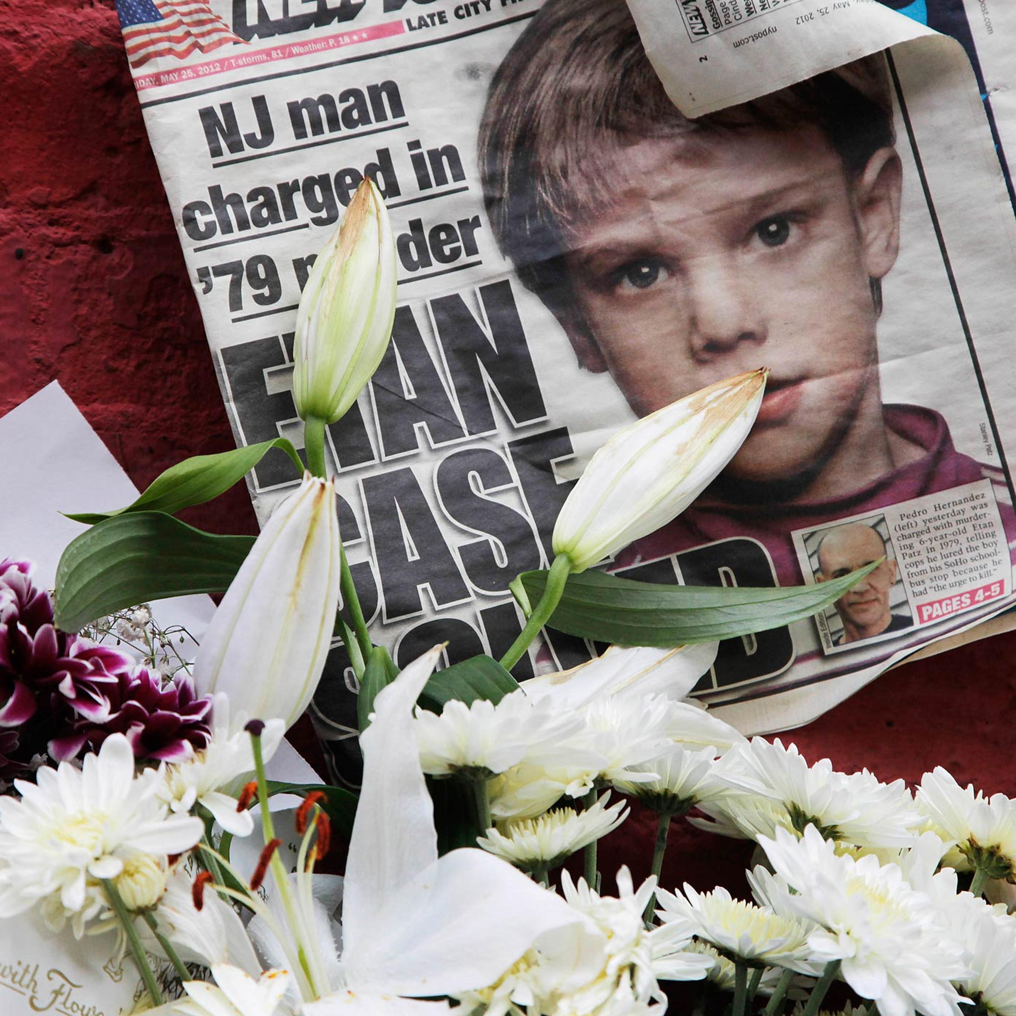 Etan Patz