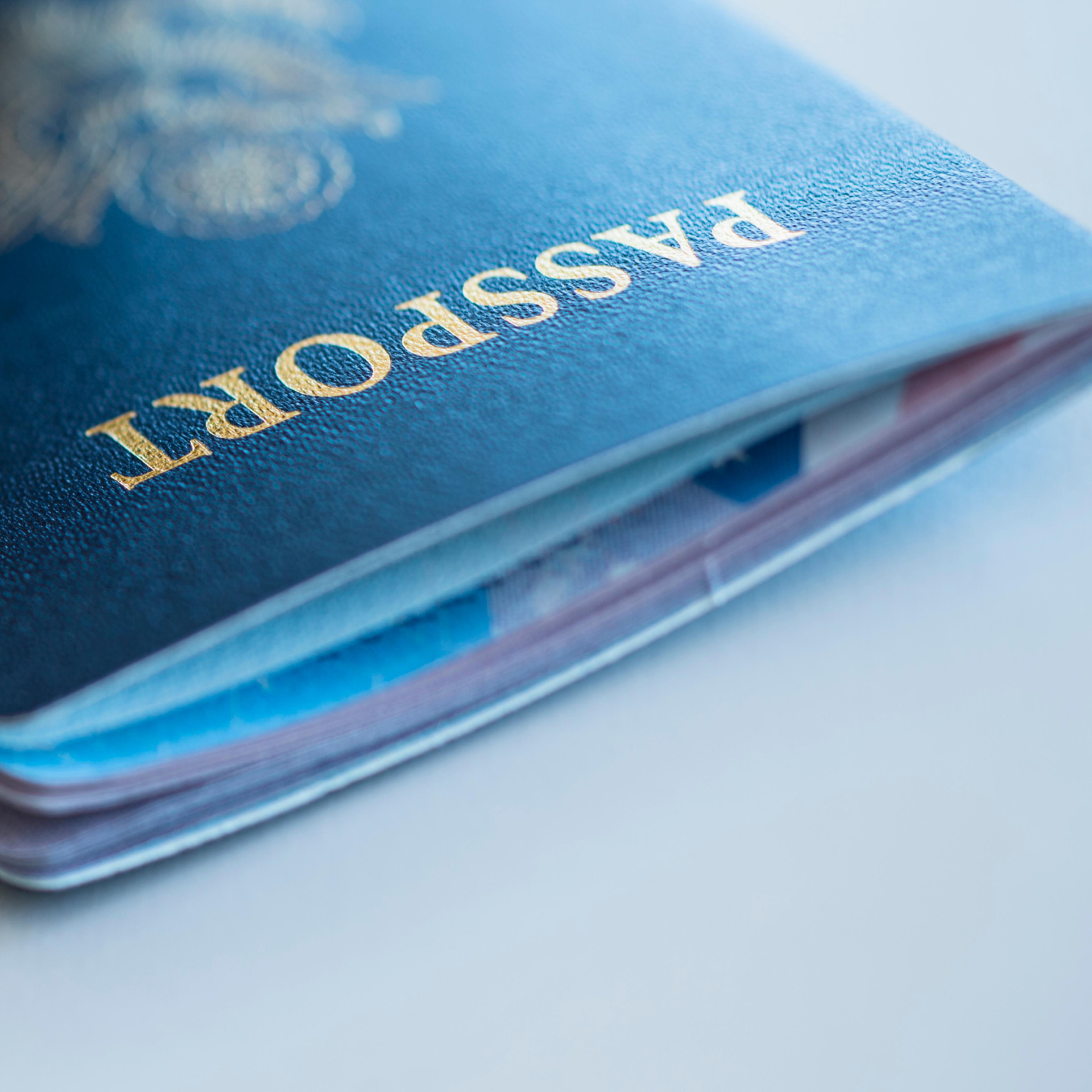 american-passport