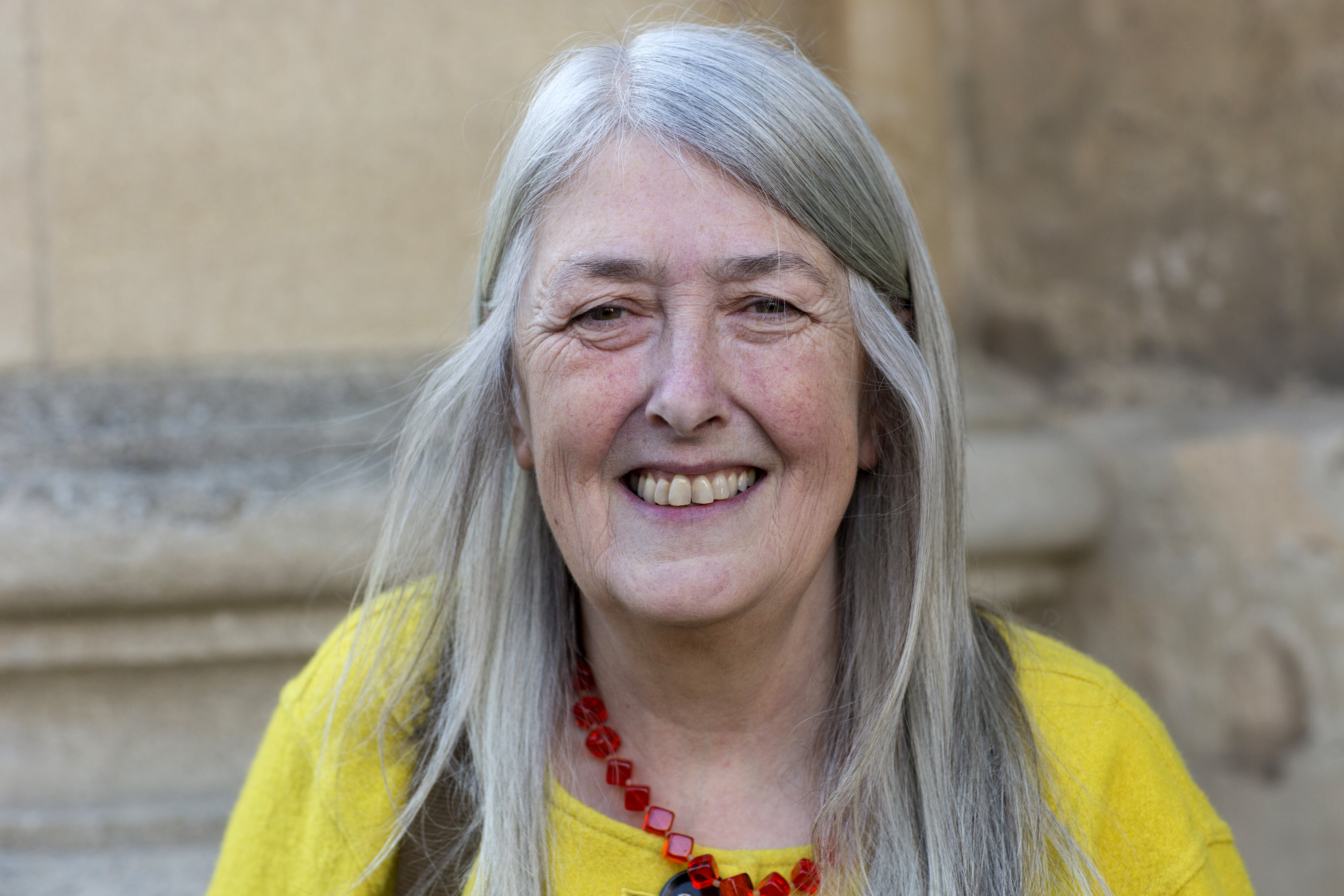 FT Weekend Oxford Literary Festival - Day 4