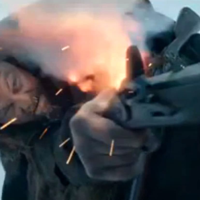revenant